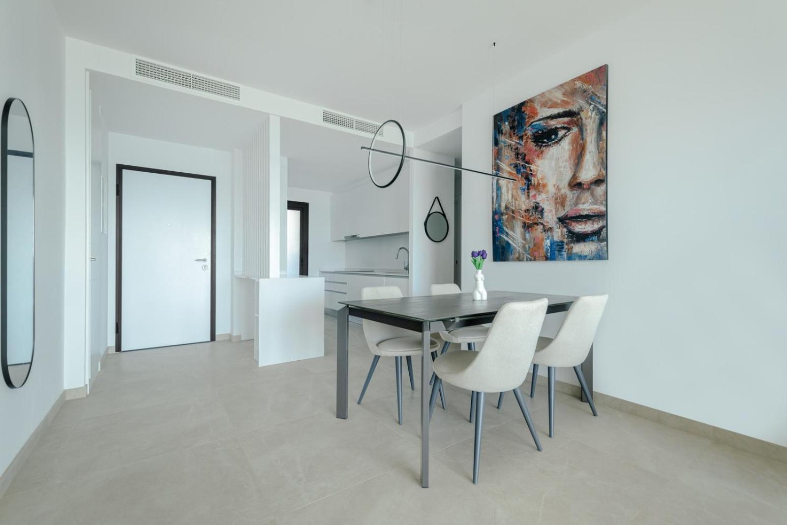 Sunset Cliffs Retreat By Costa Activa Breathtaking Sea Views & Steps To The Beach * Benidorm