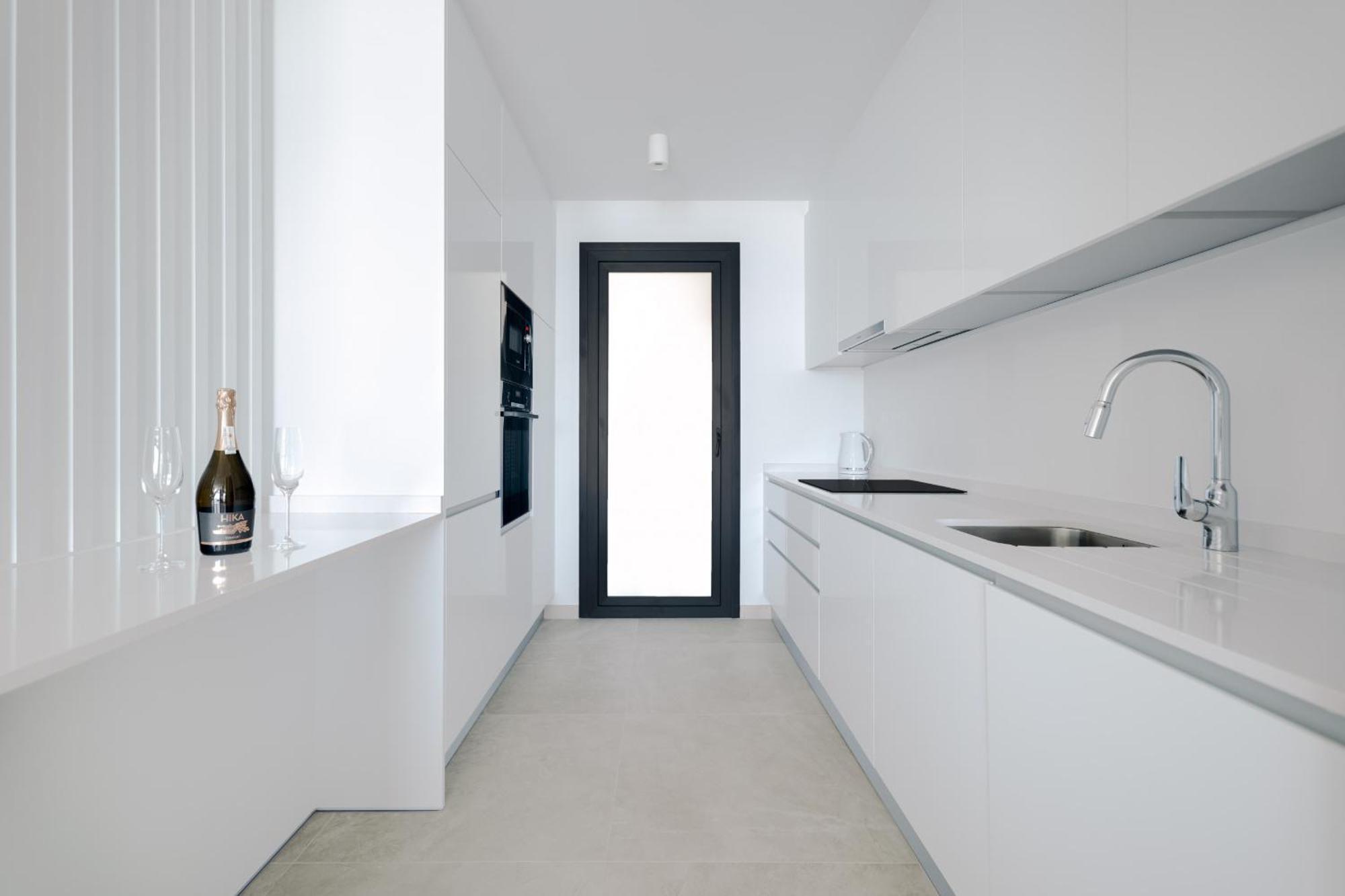 Apartamento Sunset Cliffs Retreat By Costa Activa Breathtaking Sea Views & Steps To The Beach