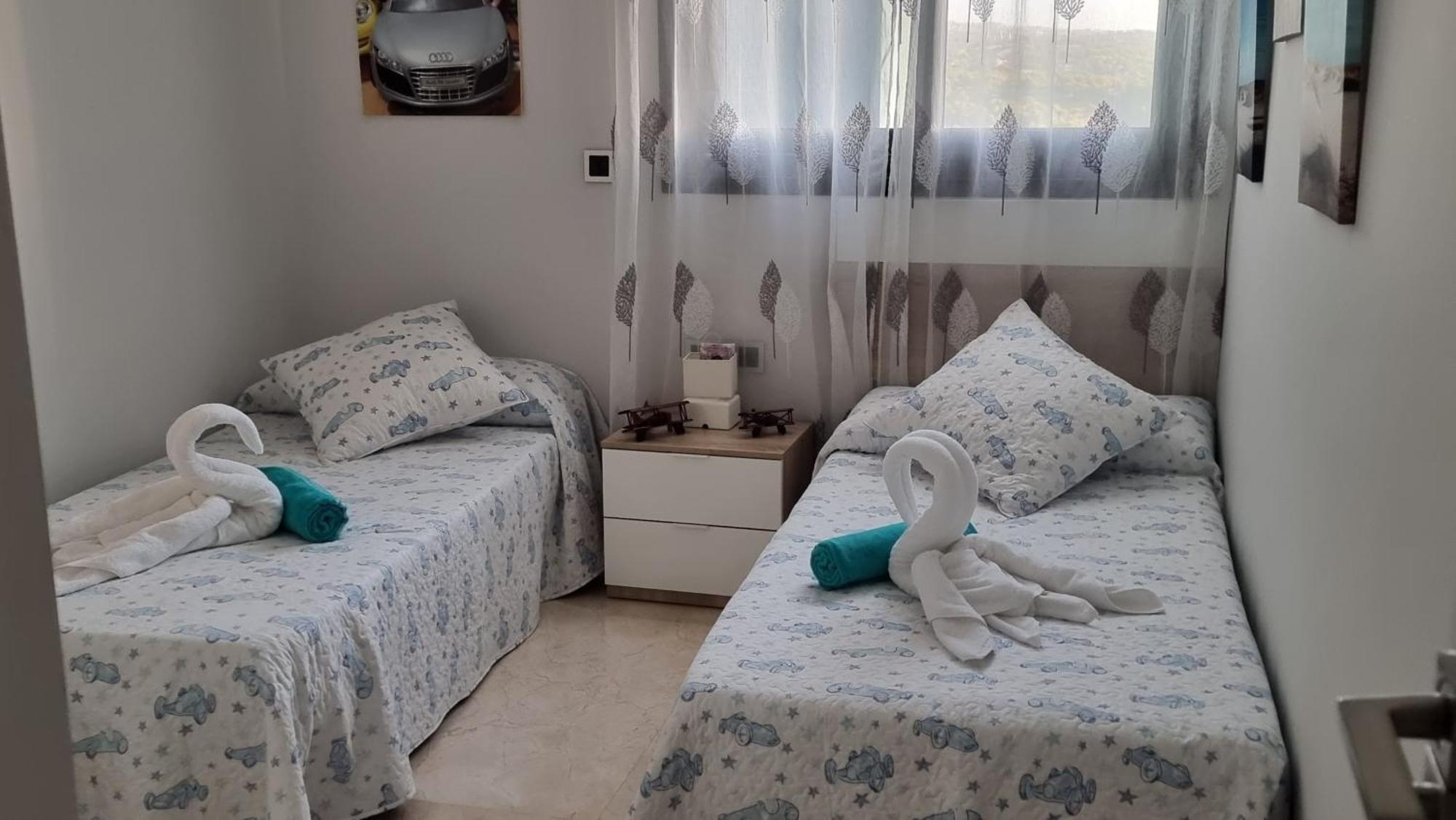 Sunset Waves Julieta Vistas Al Mar Premium 200 Mt2 Con Jacuzzi En Terraza Appartement Benidorm