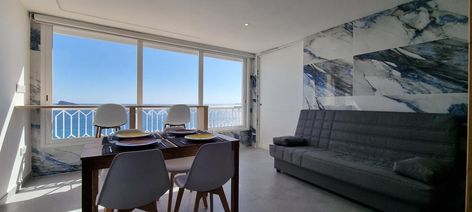 Apartamento Principado Levante