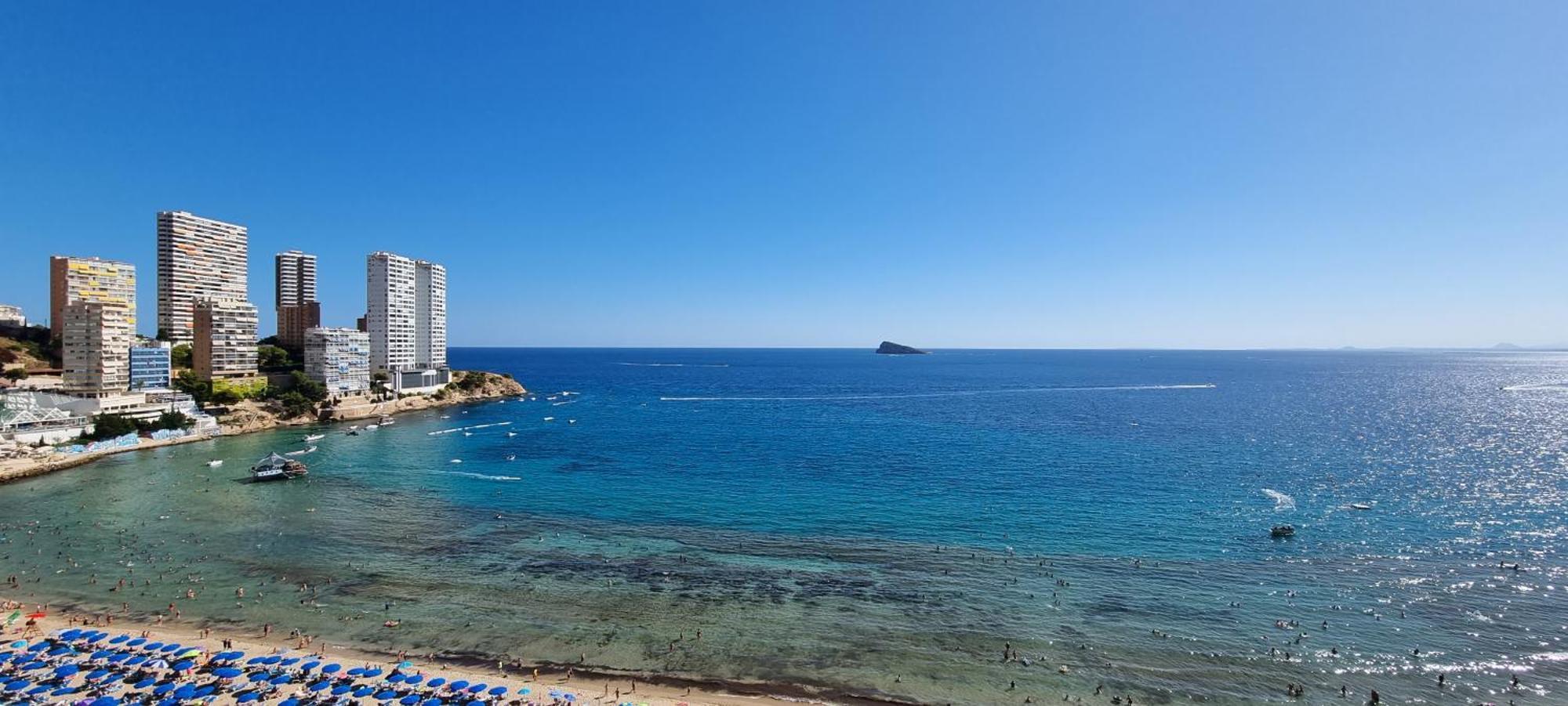 Principado Levante * Benidorm