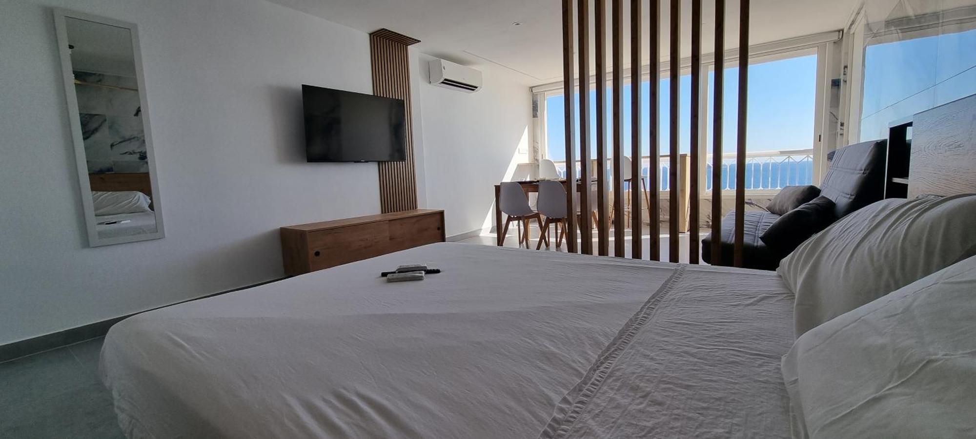 Principado Levante Apartamento