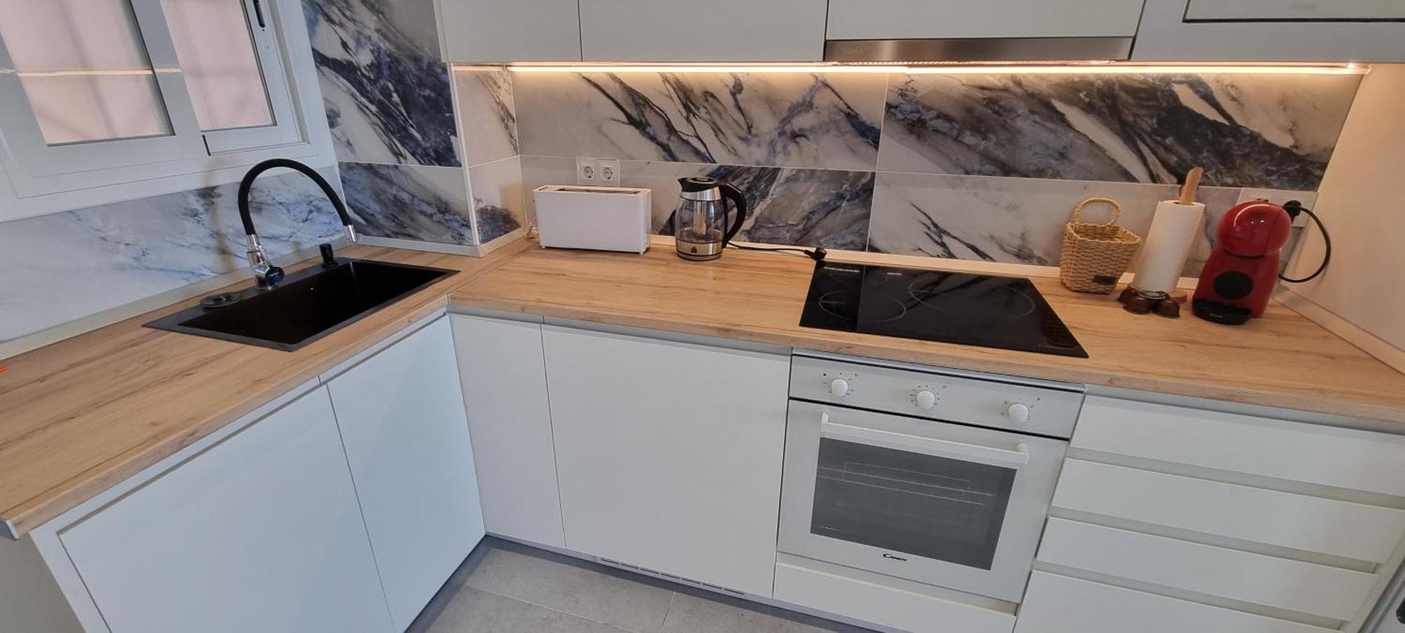 Apartamento Principado Levante