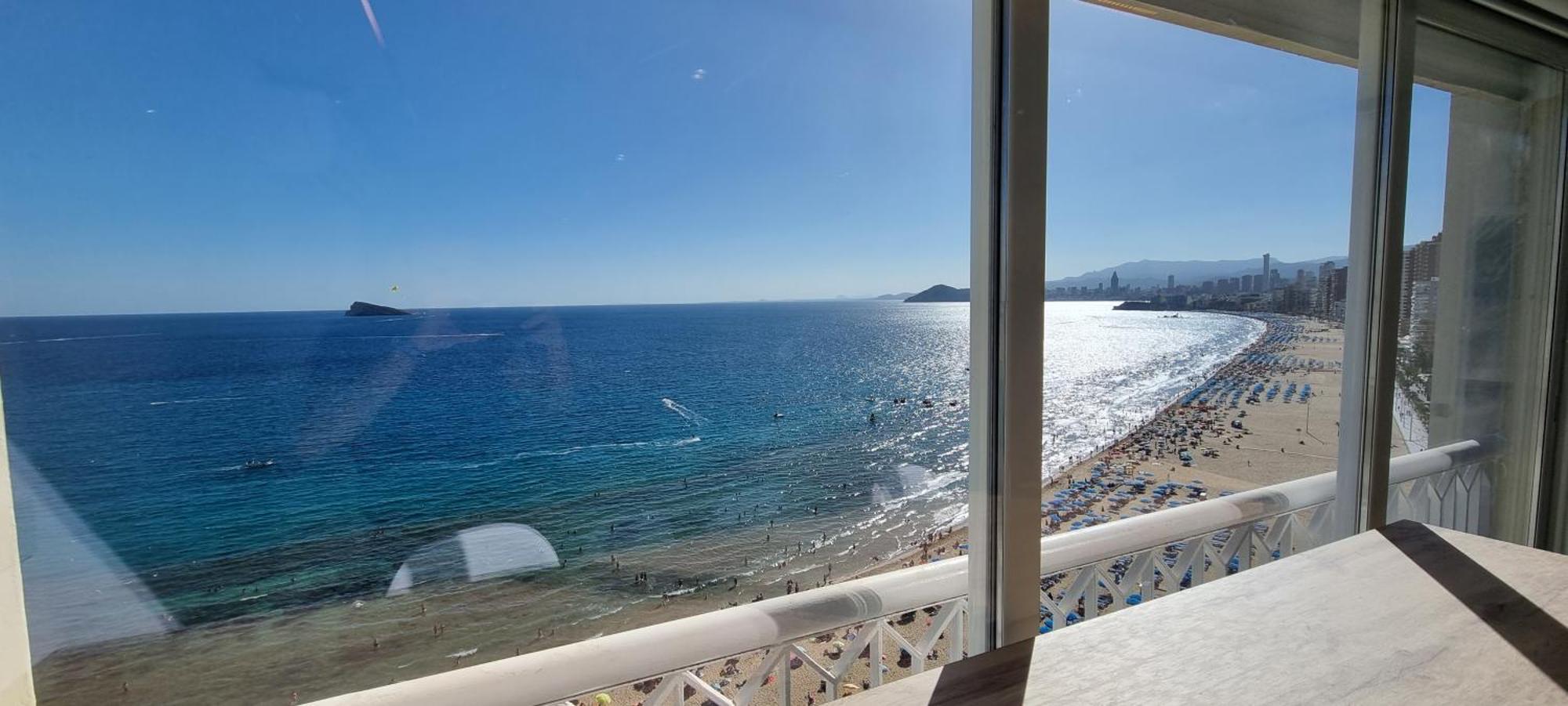 Apartamento Principado Levante *