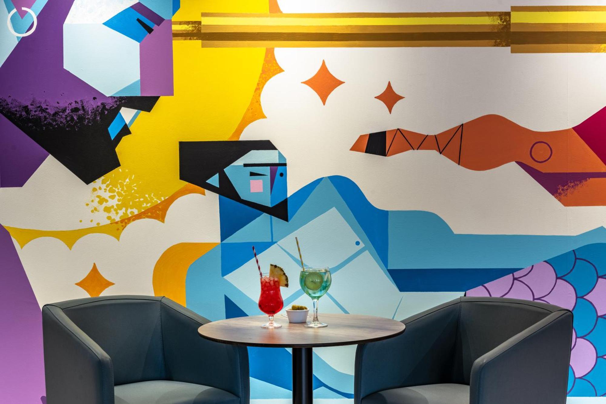 Hotel Climia Plaza