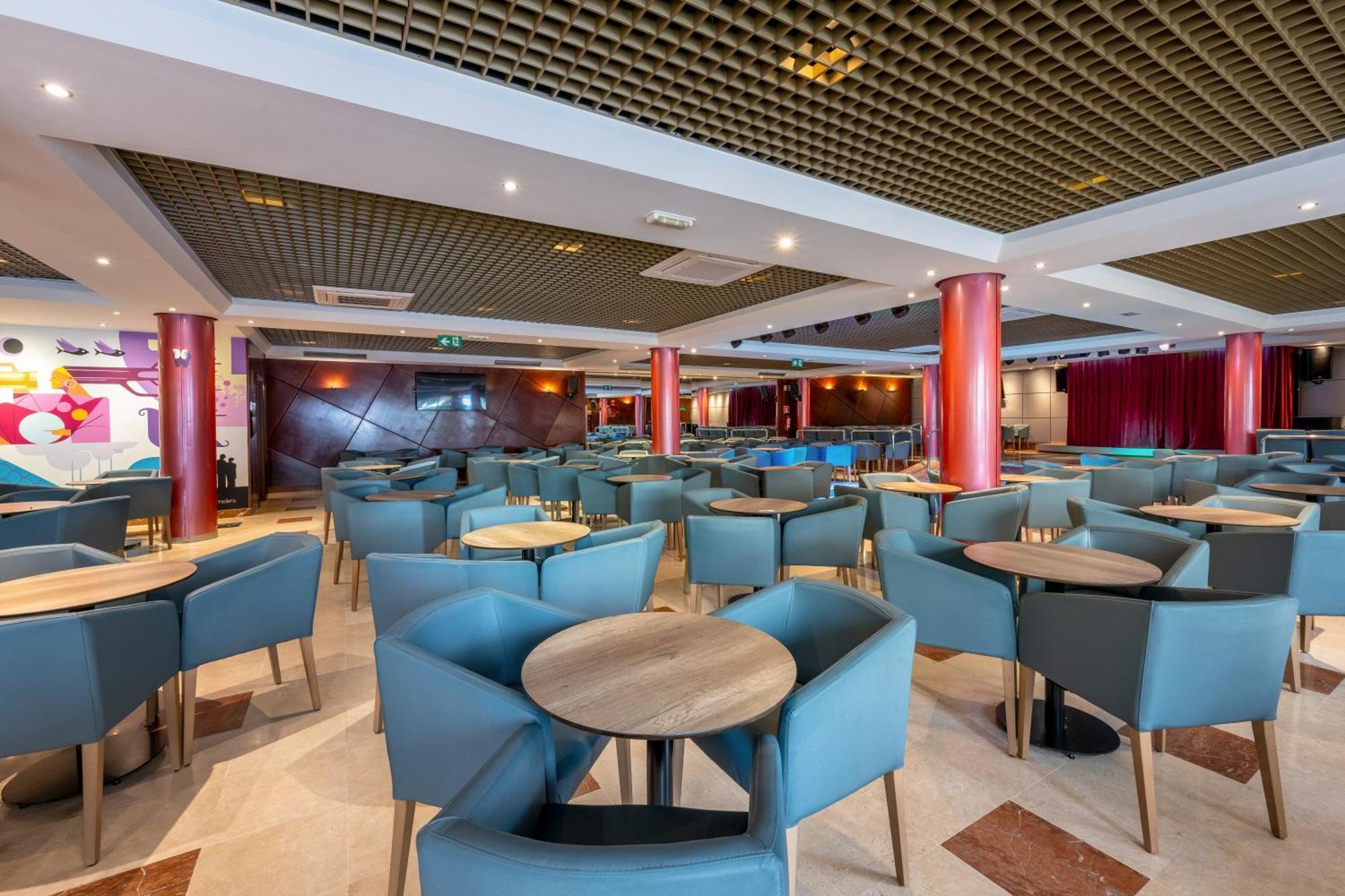 Climia Plaza Benidorm