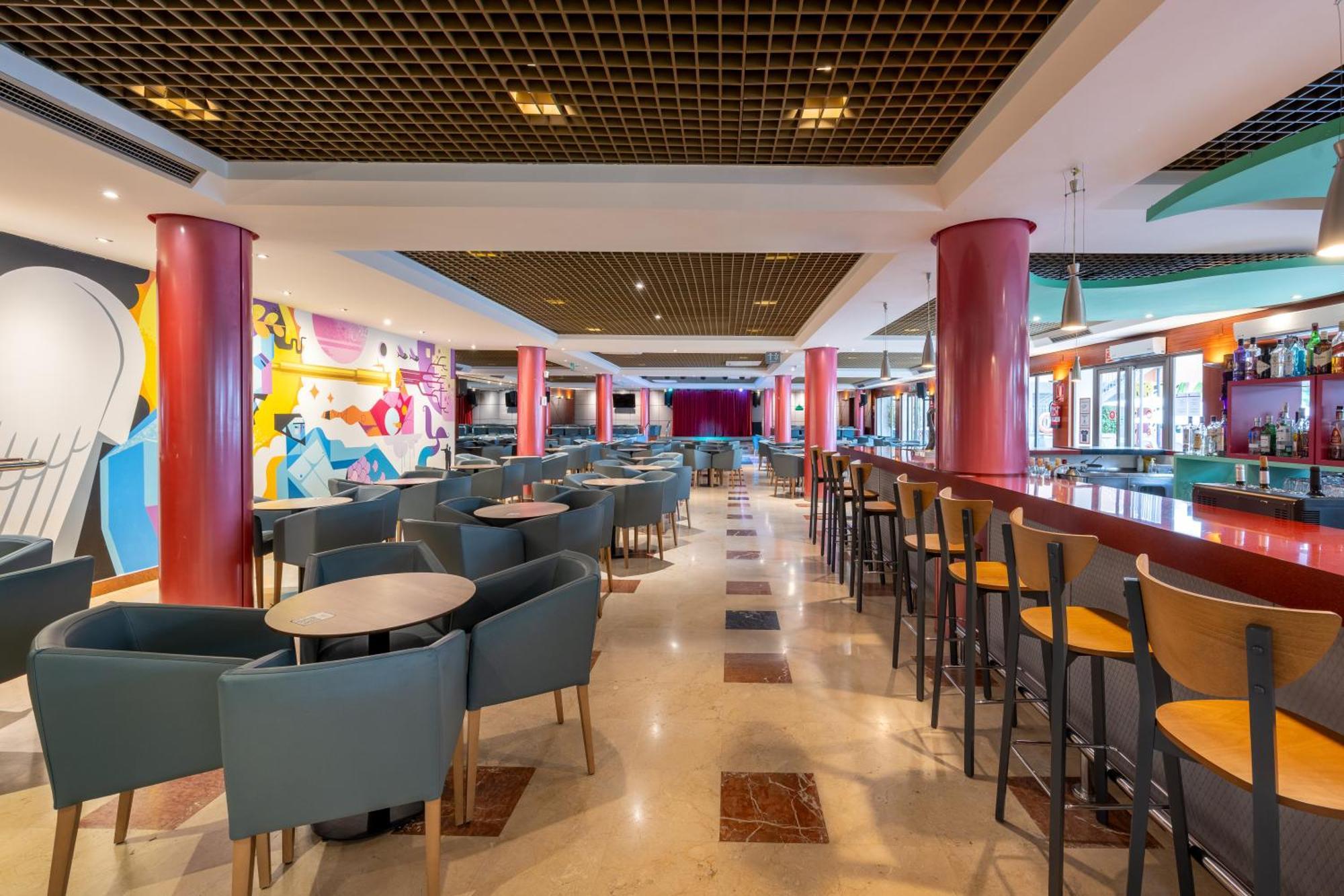 Hotel Climia Plaza
