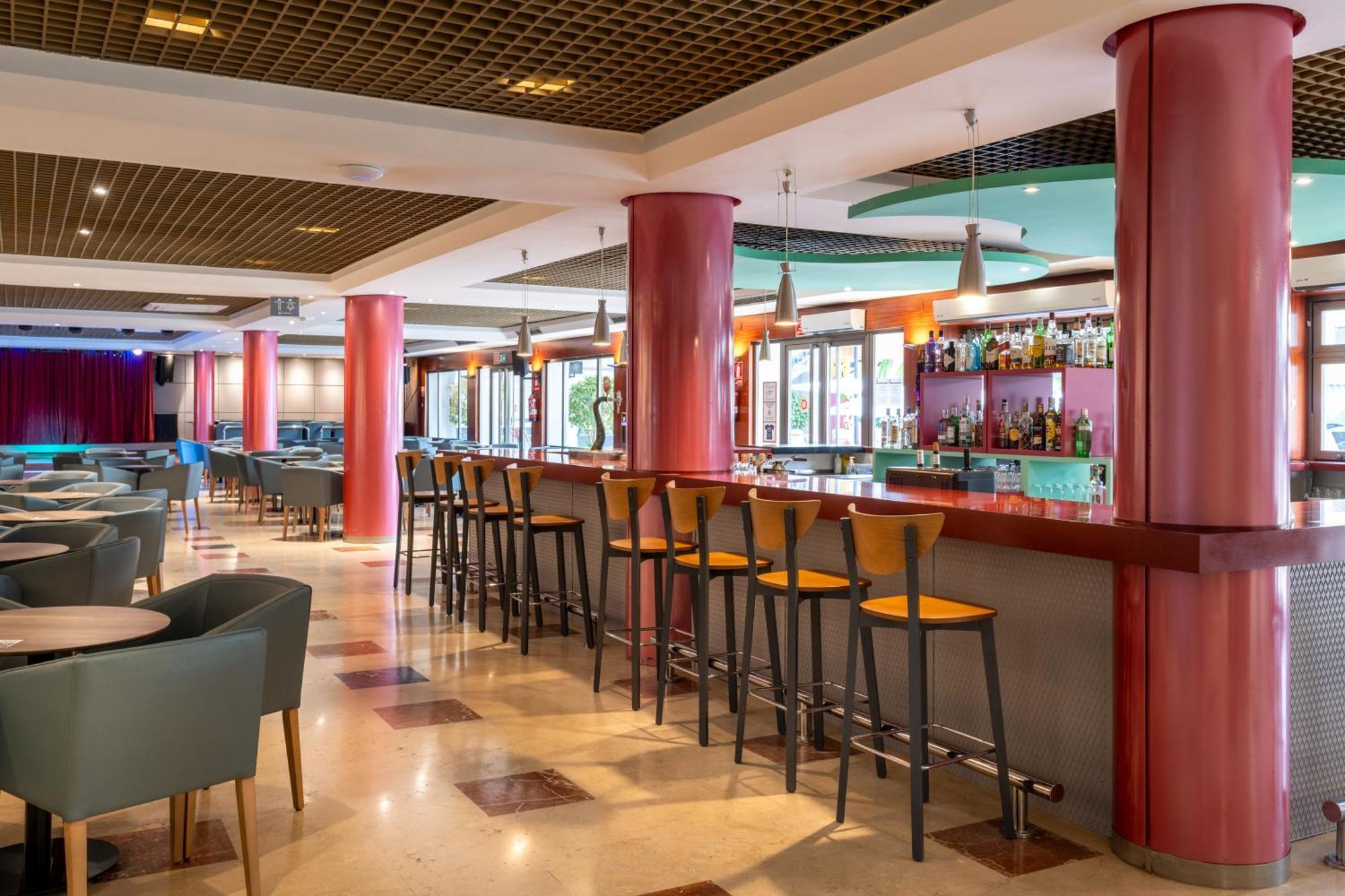 Climia Plaza 4* Benidorm
