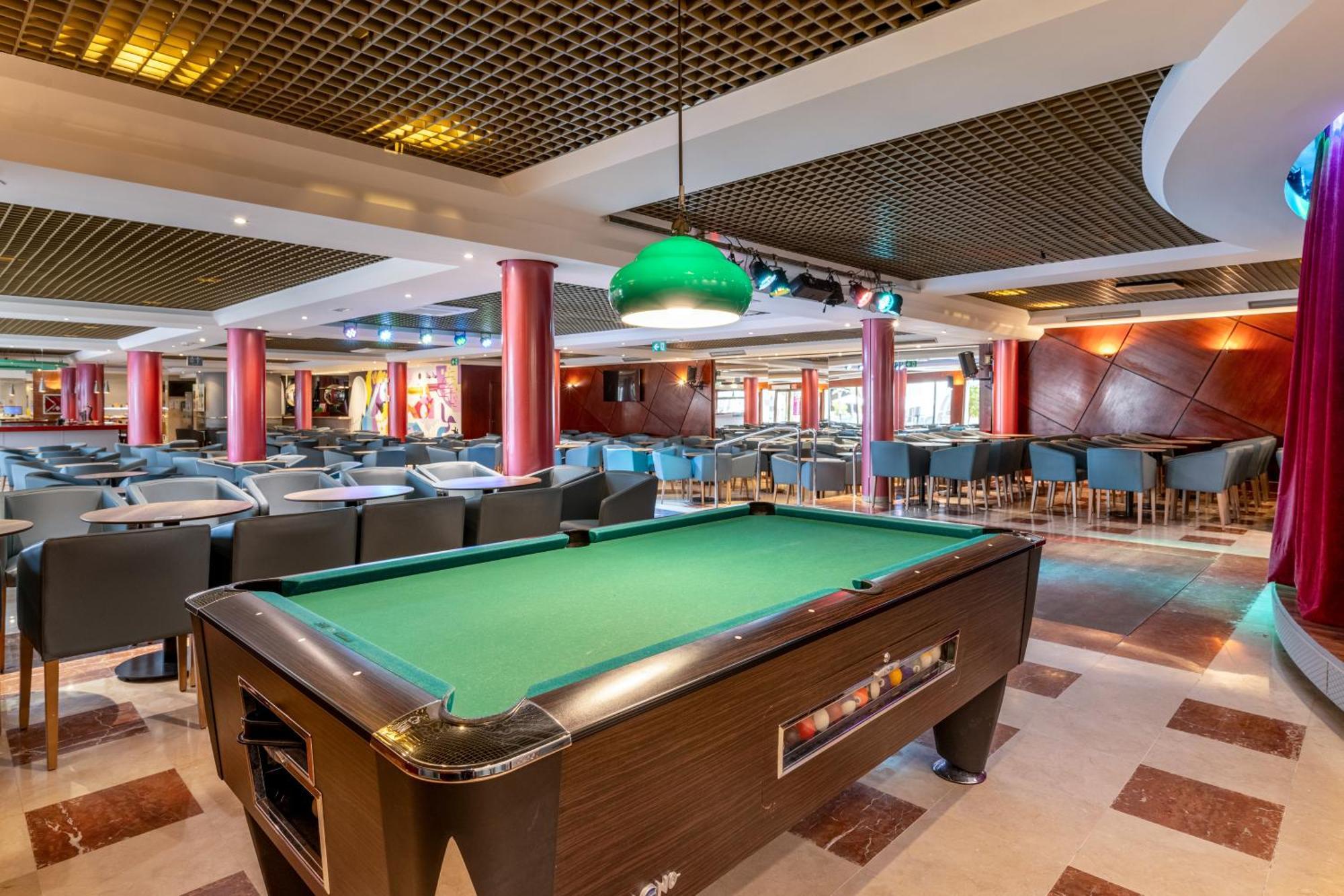 Climia Plaza 4* Benidorm