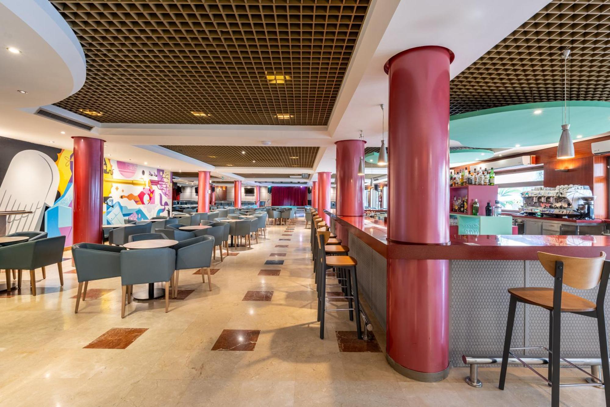 Climia Plaza Benidorm