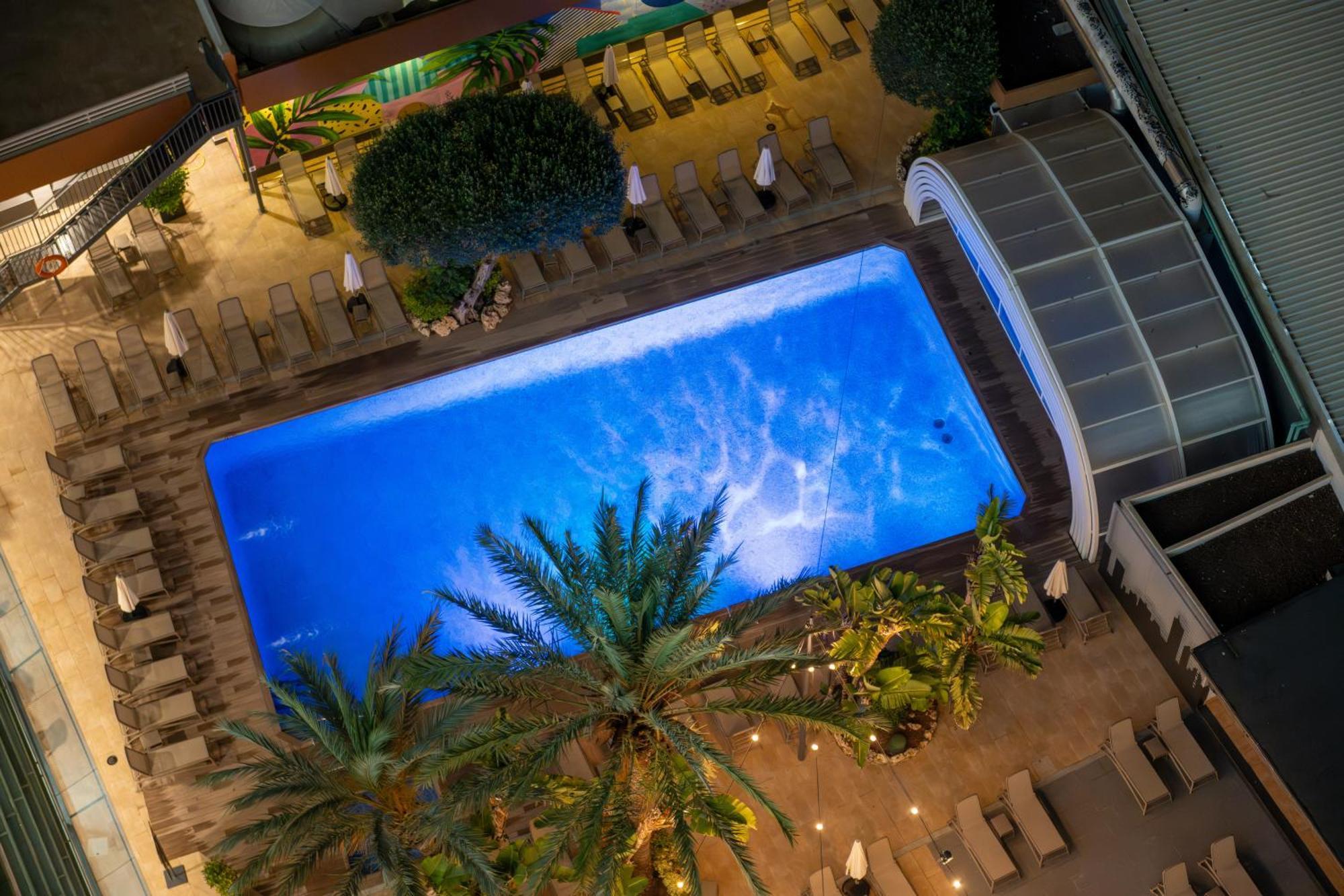 Climia Plaza Benidorm