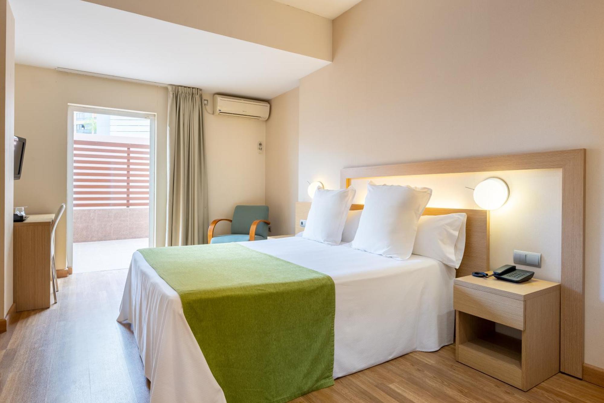 Climia Plaza 4* Benidorm
