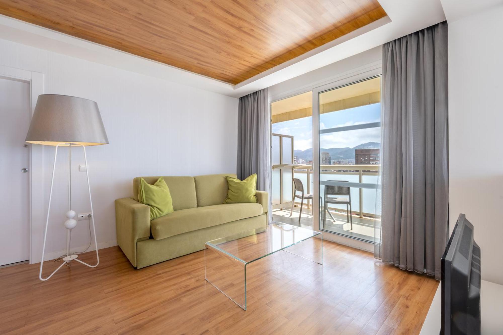 Climia Plaza Benidorm