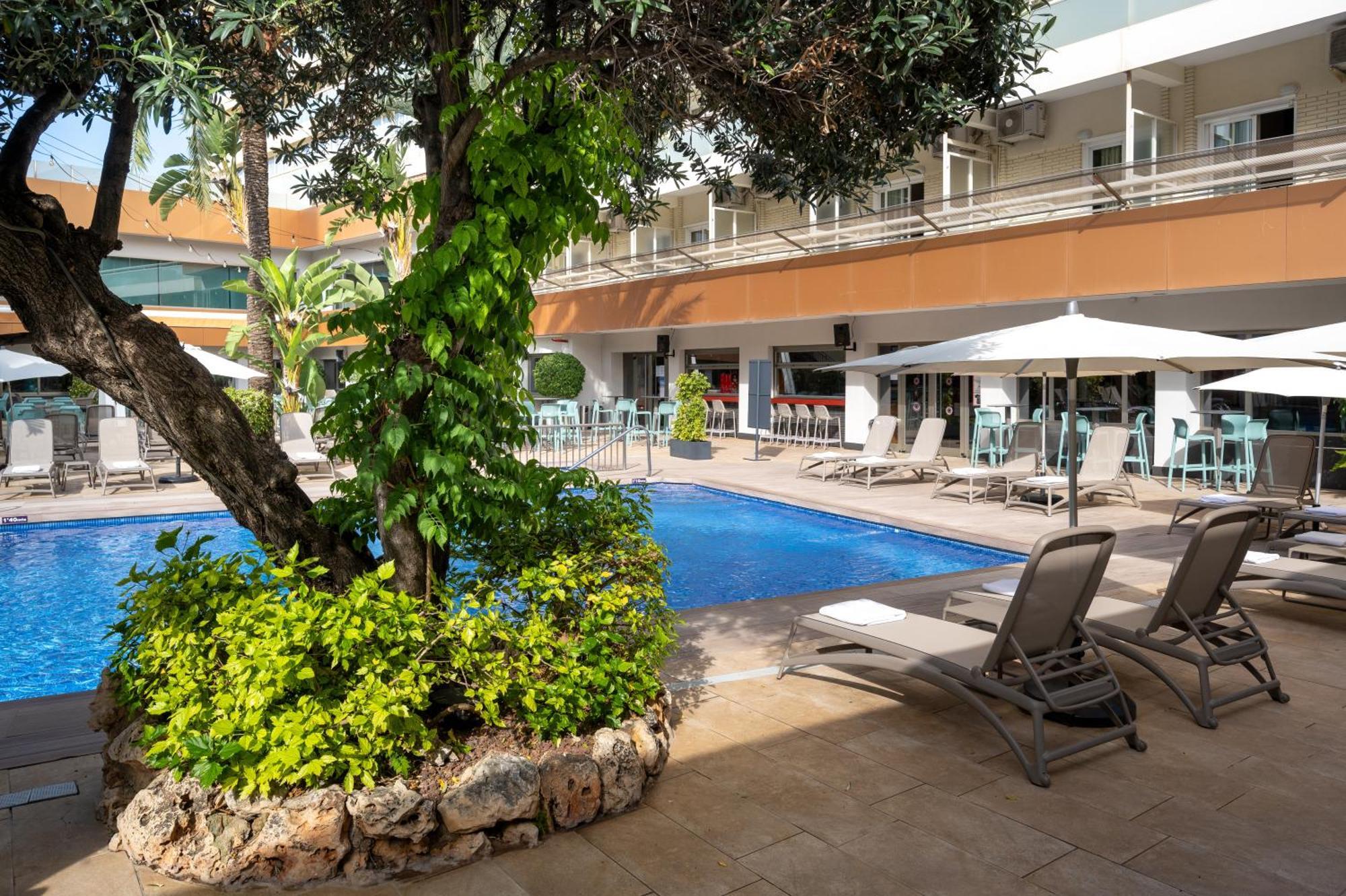 Hotel Climia Plaza 4*
