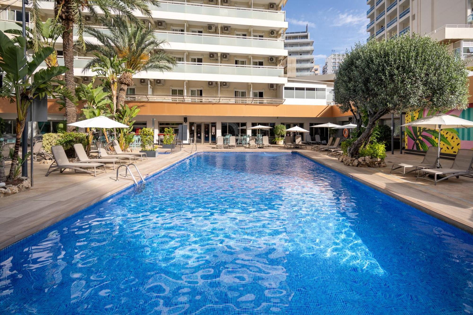 Hotel Climia Plaza