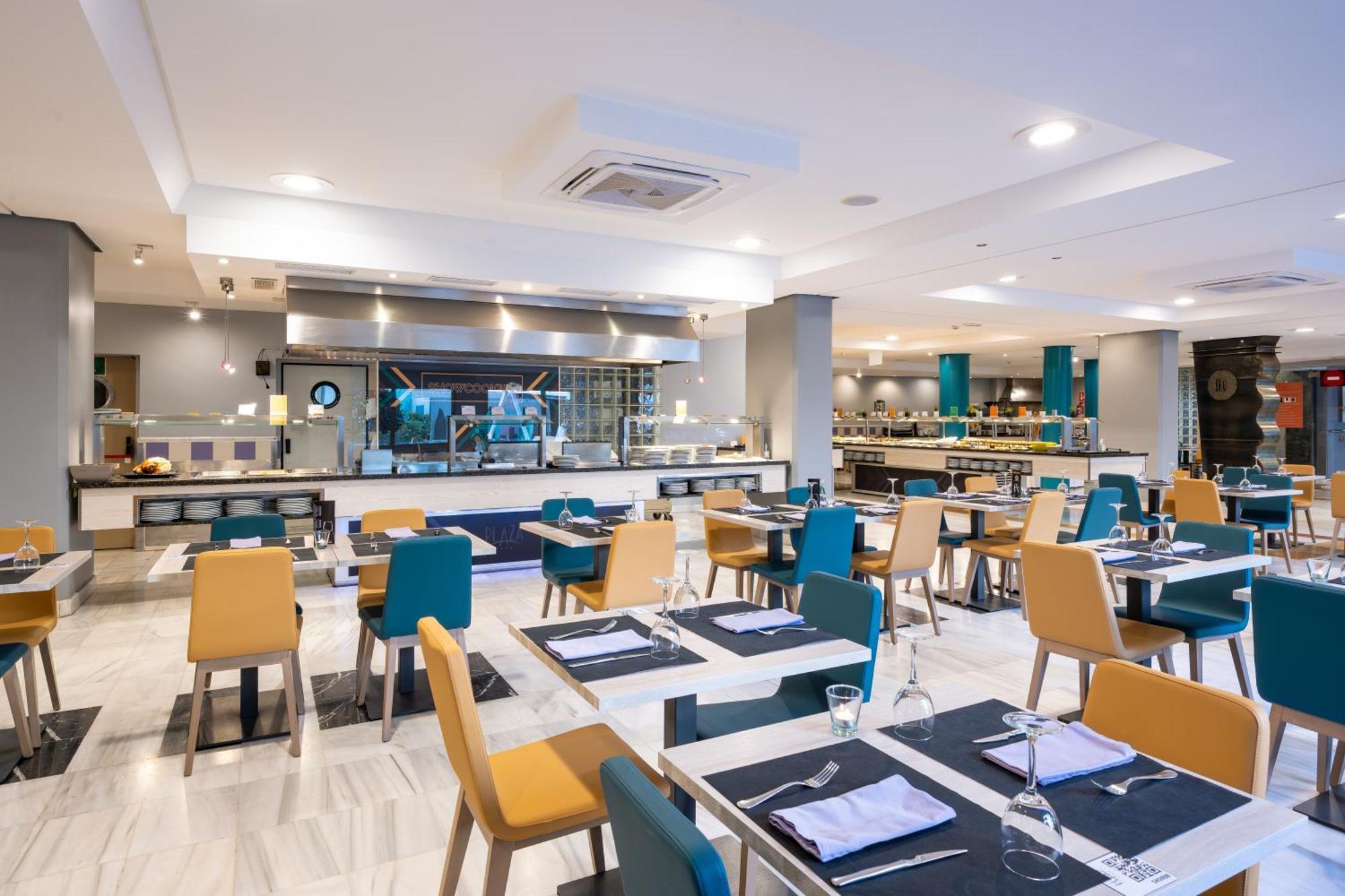 Hotel Climia Plaza