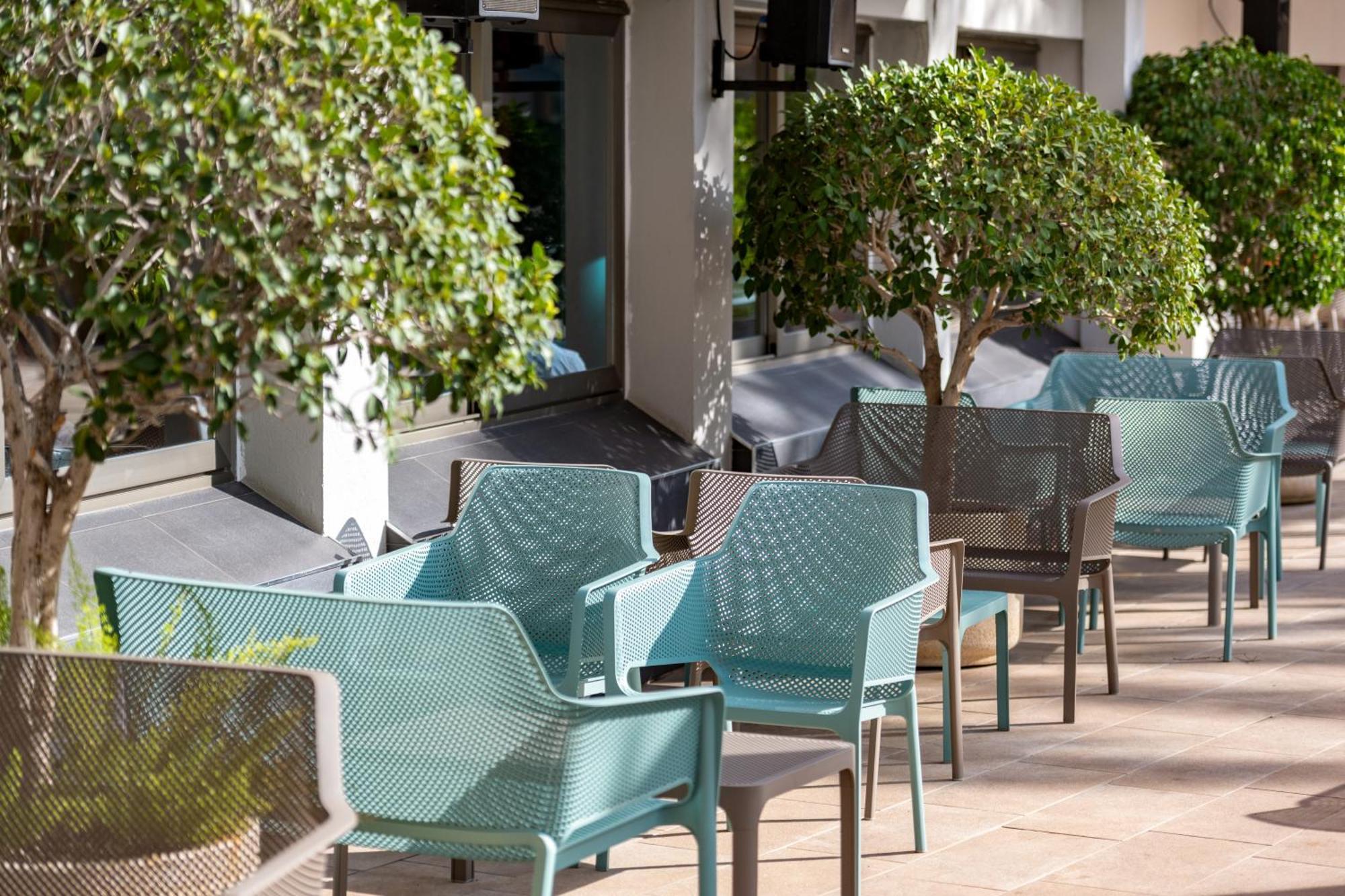 Climia Plaza 4*