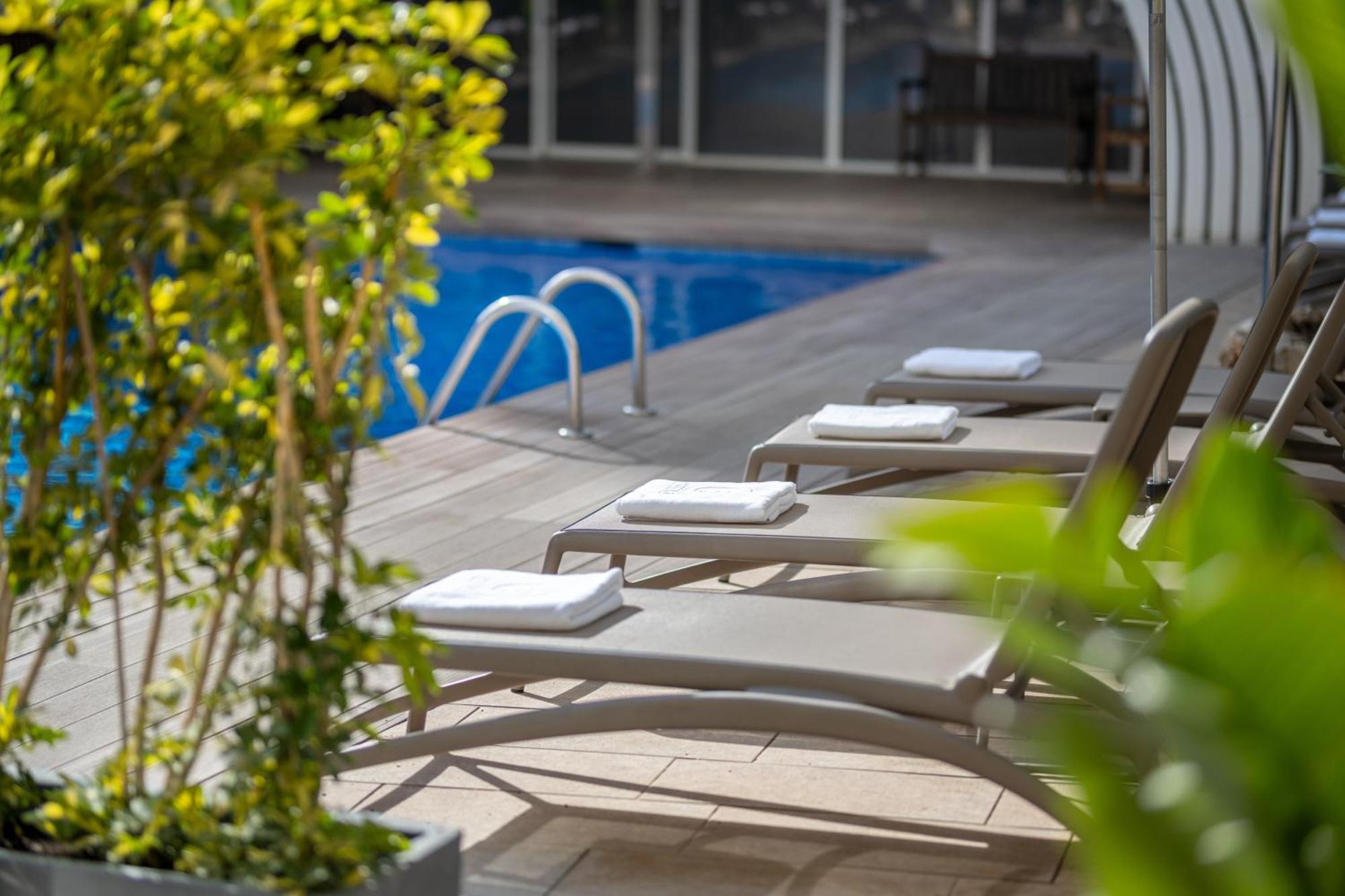Hotel Climia Plaza 4*