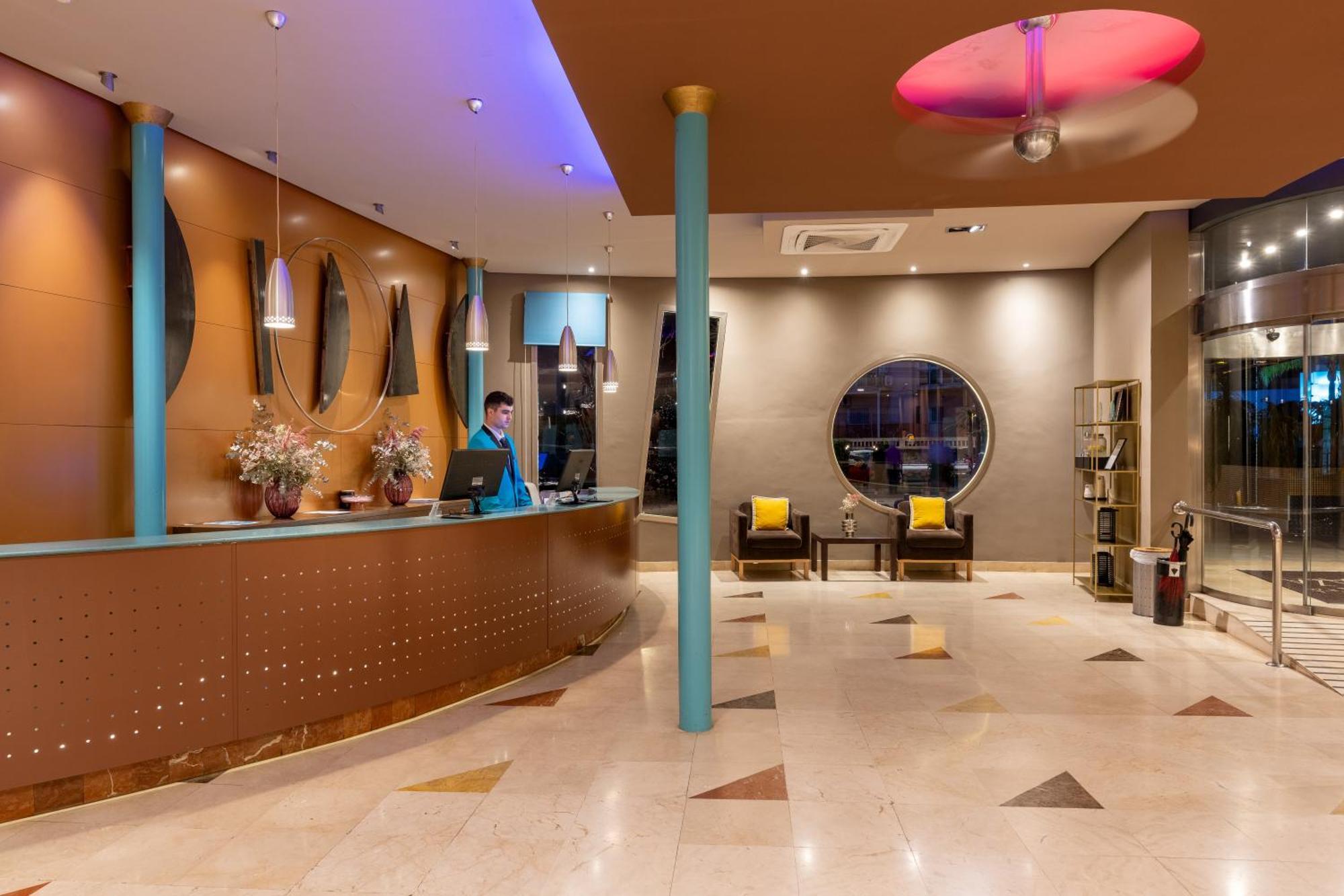 Climia Plaza Hotel