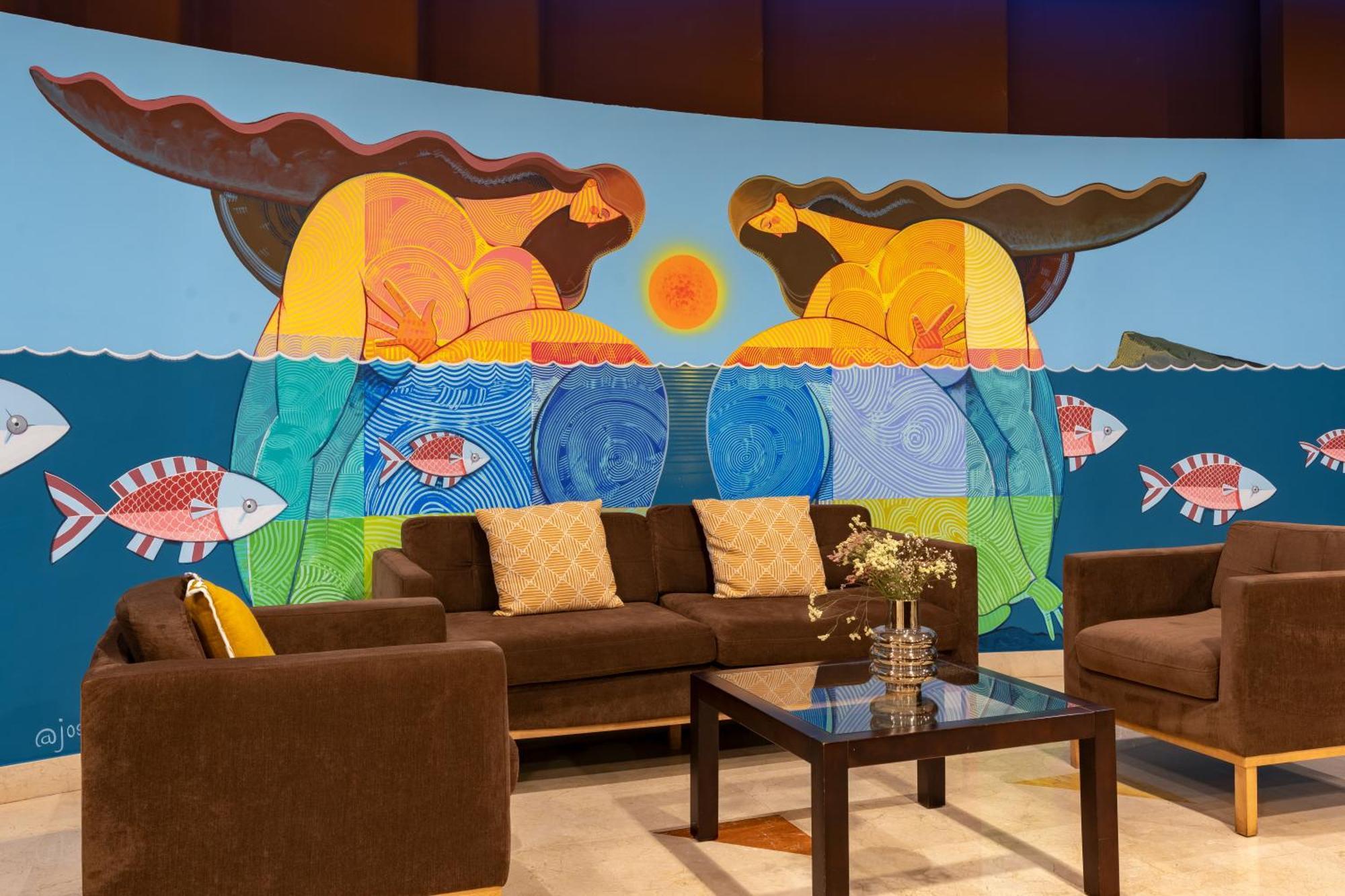 Climia Plaza Hotel