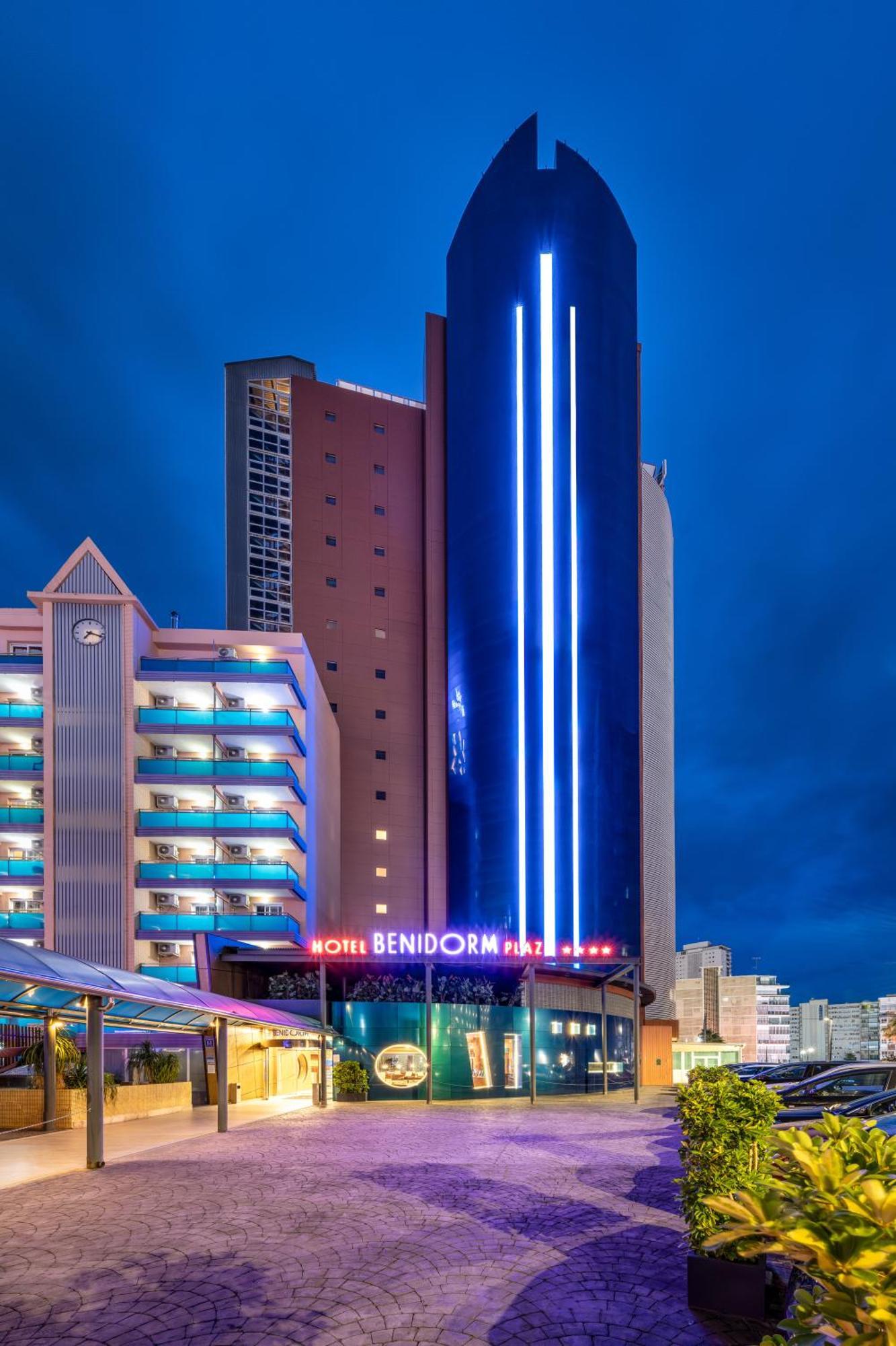 Climia Plaza 4*