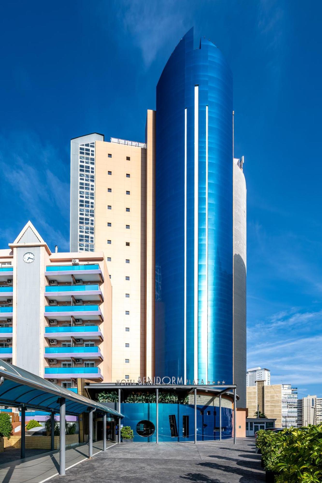 Climia Plaza