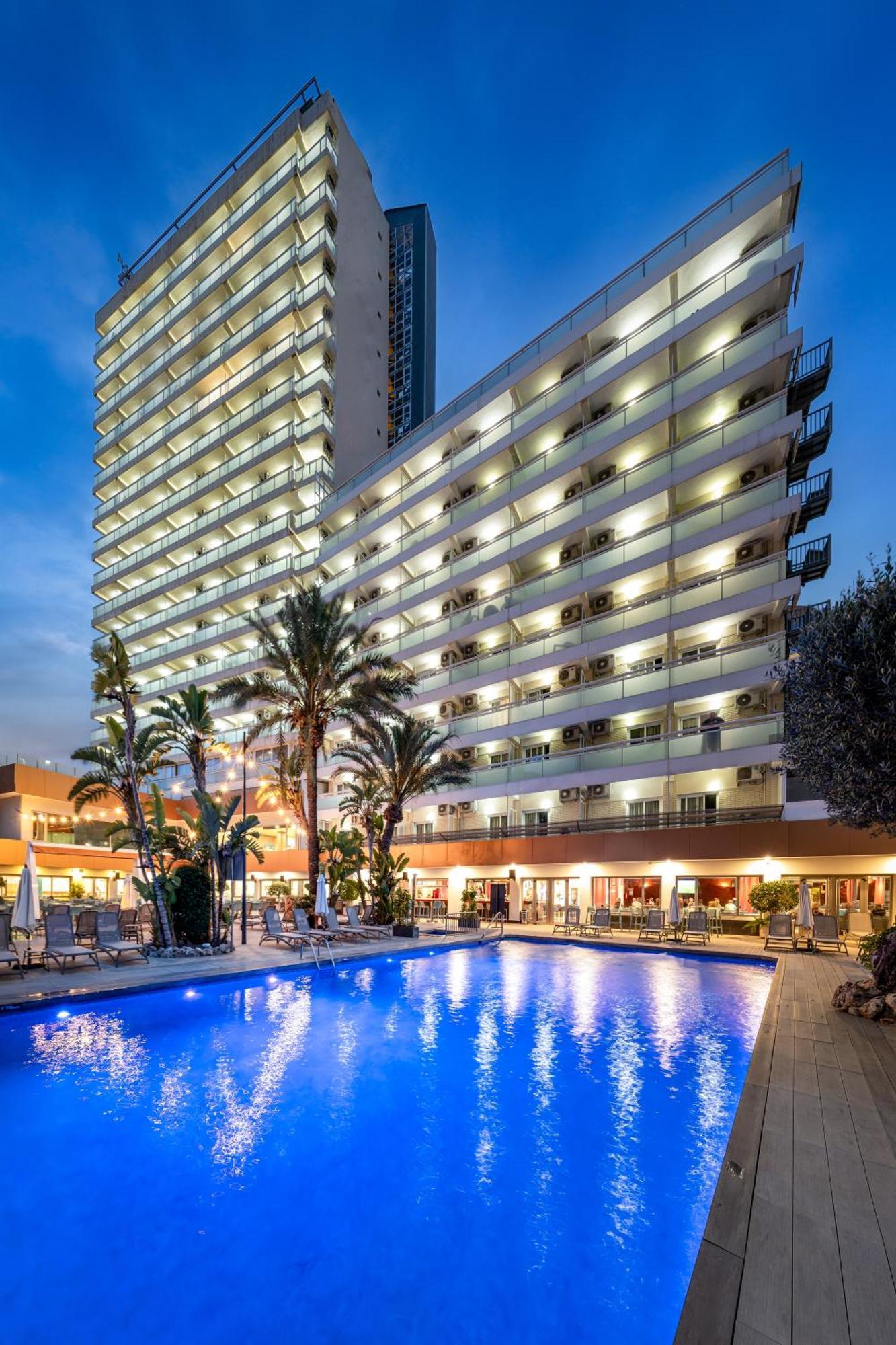 Climia Plaza Hotel
