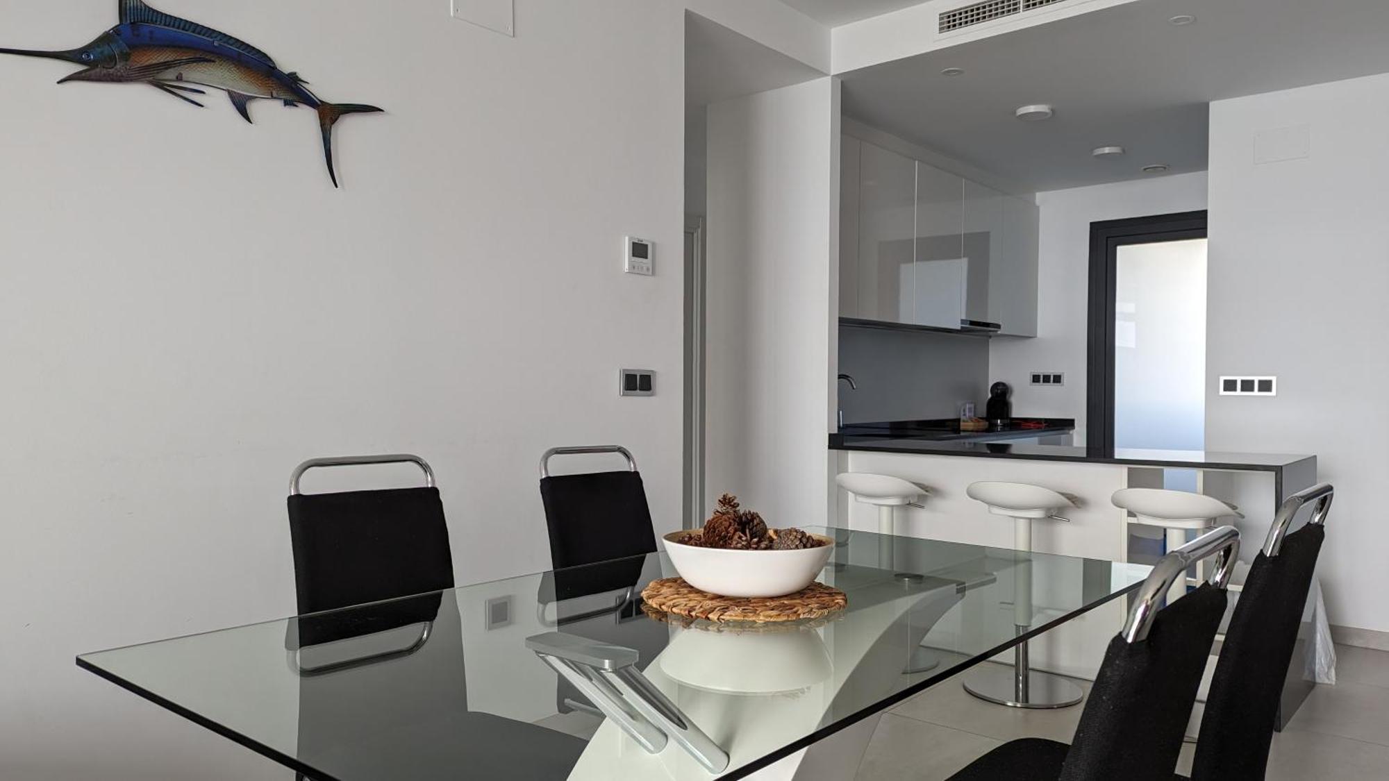 Apartamento Sunset Waves Sea View *