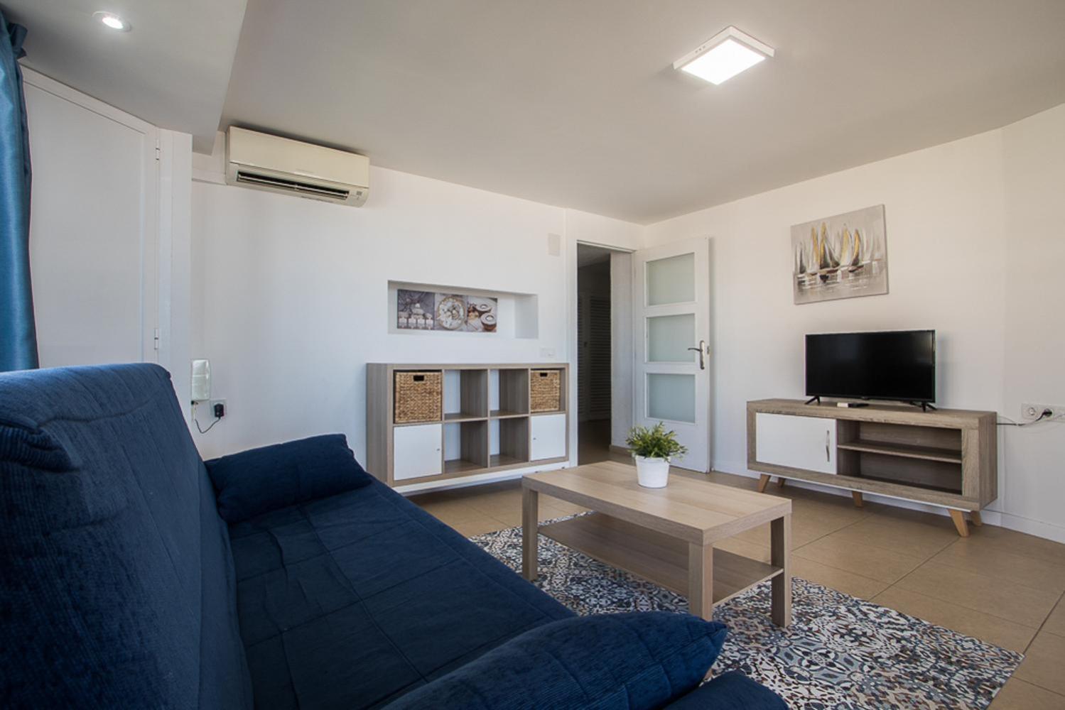 Torre Yago Appartement *