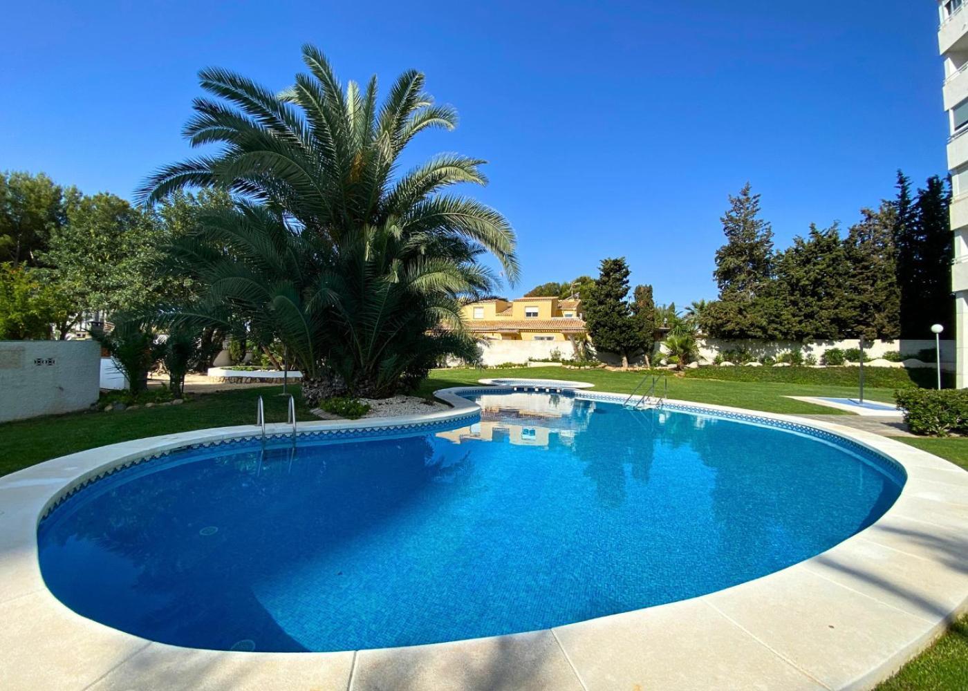 Miranda 3 Poniente Appartement