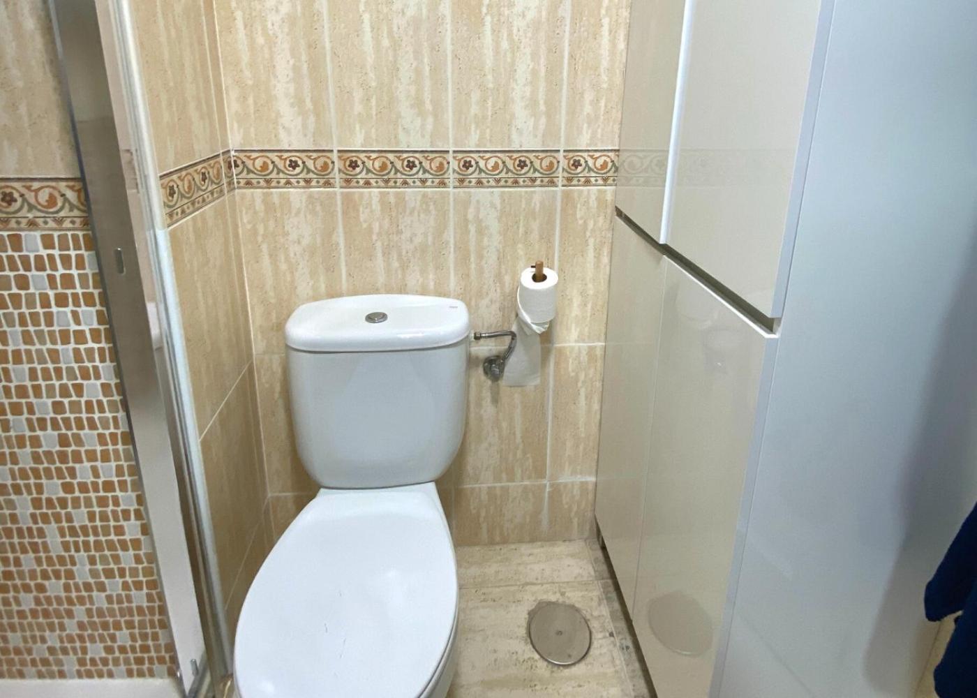 Appartement Miranda 3 Poniente *