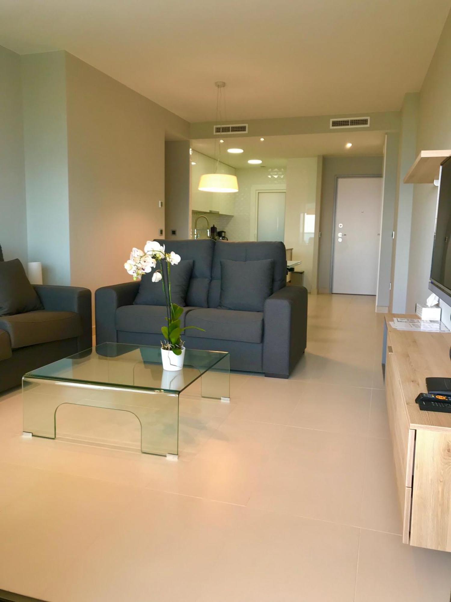 Sunset Drive Vistas Magicas Apartment Benidorm