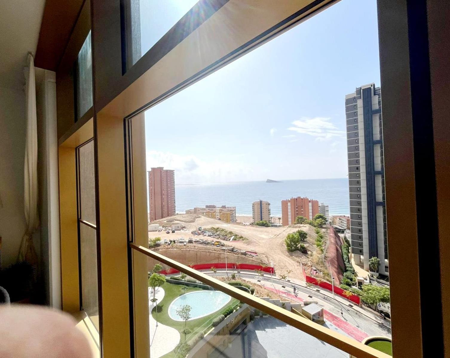 Goldenview * Benidorm