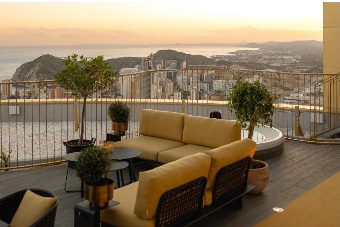 Goldenview Apartamento Benidorm