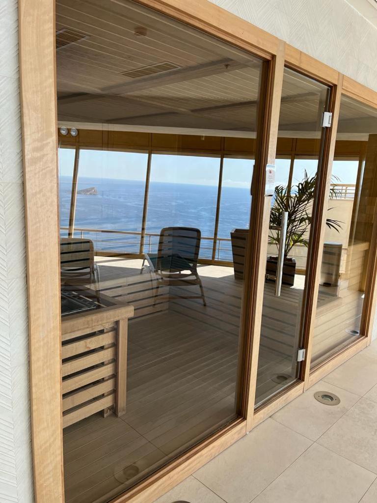Apartamento Goldenview