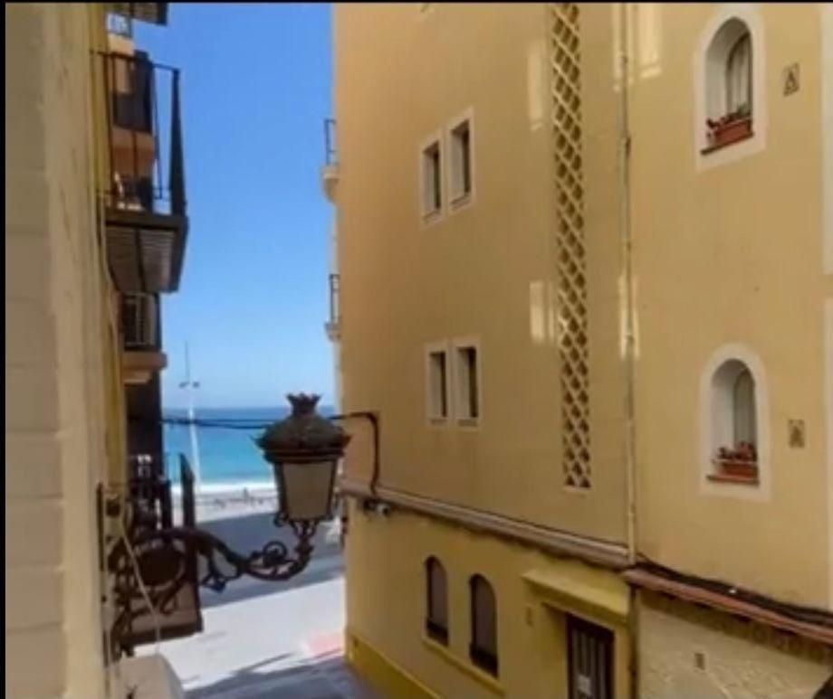 Alameda 31 Centro Levante Apartamento Benidorm