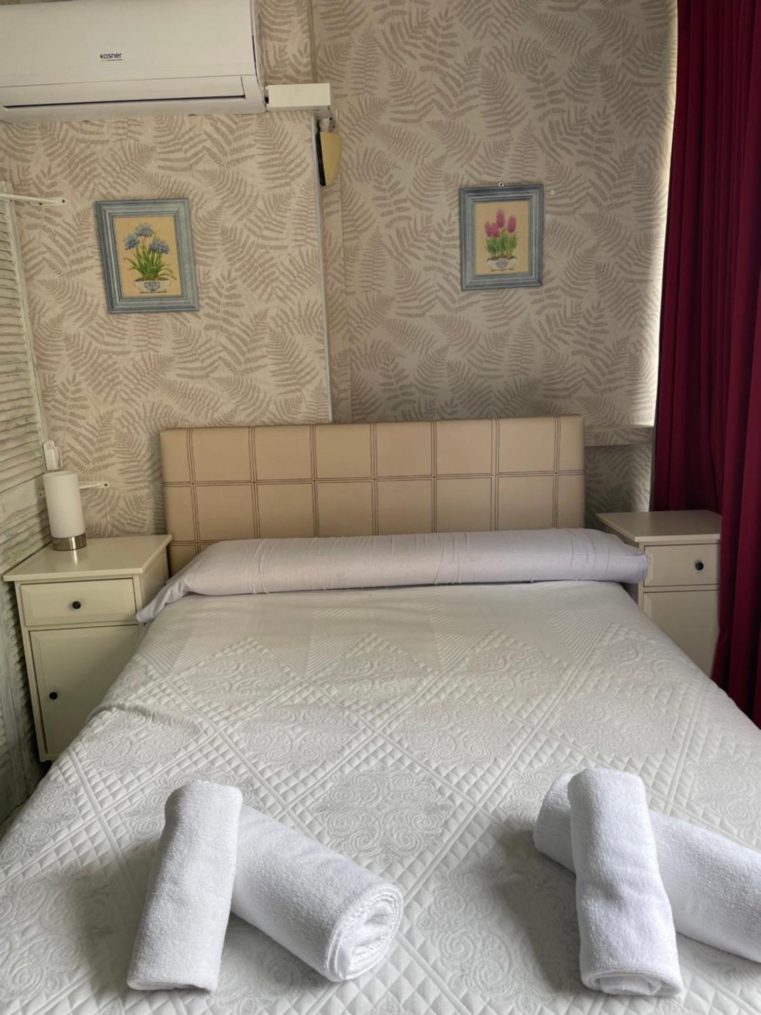 Apartment Bermudas-turis