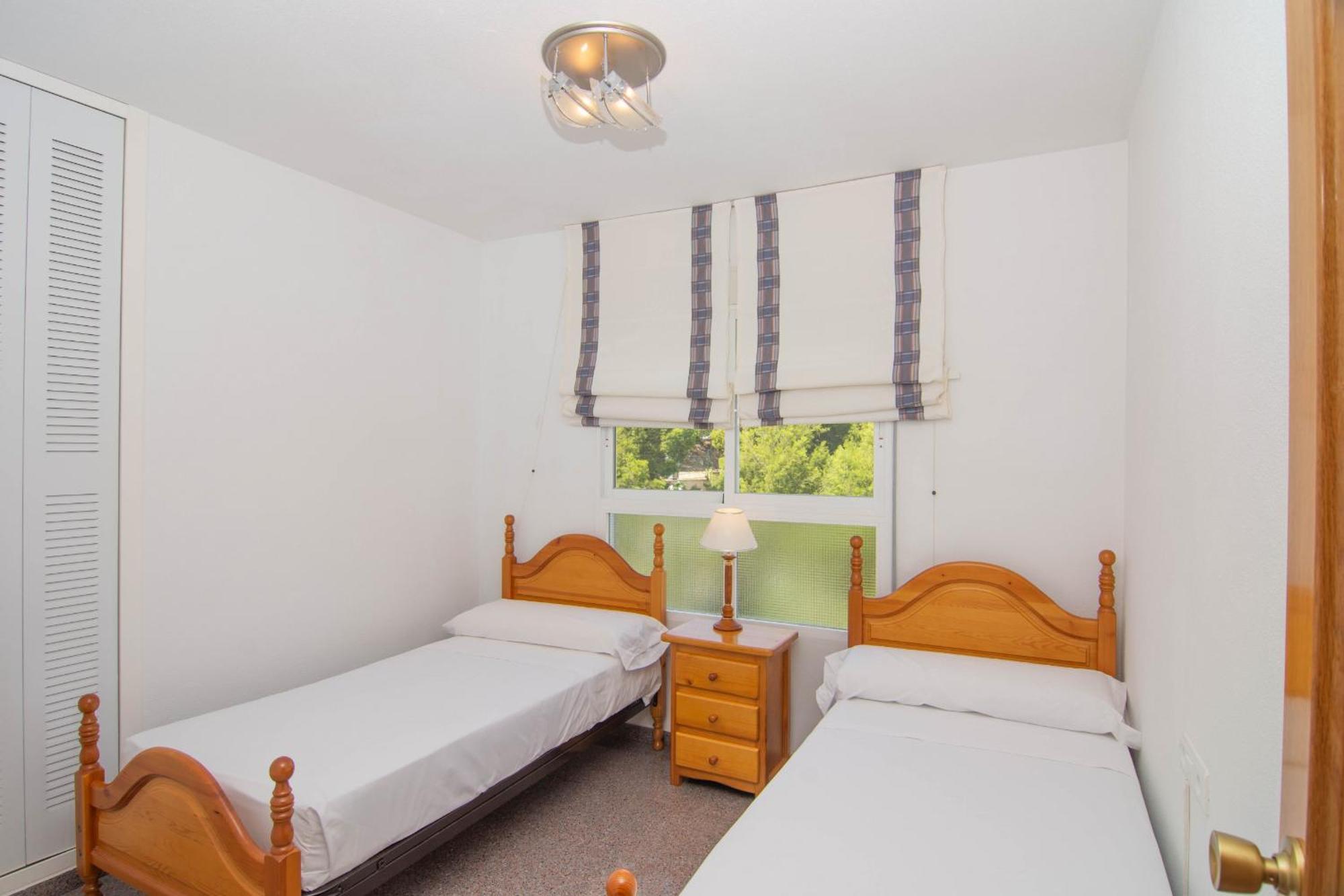Olivar Playa Apartment