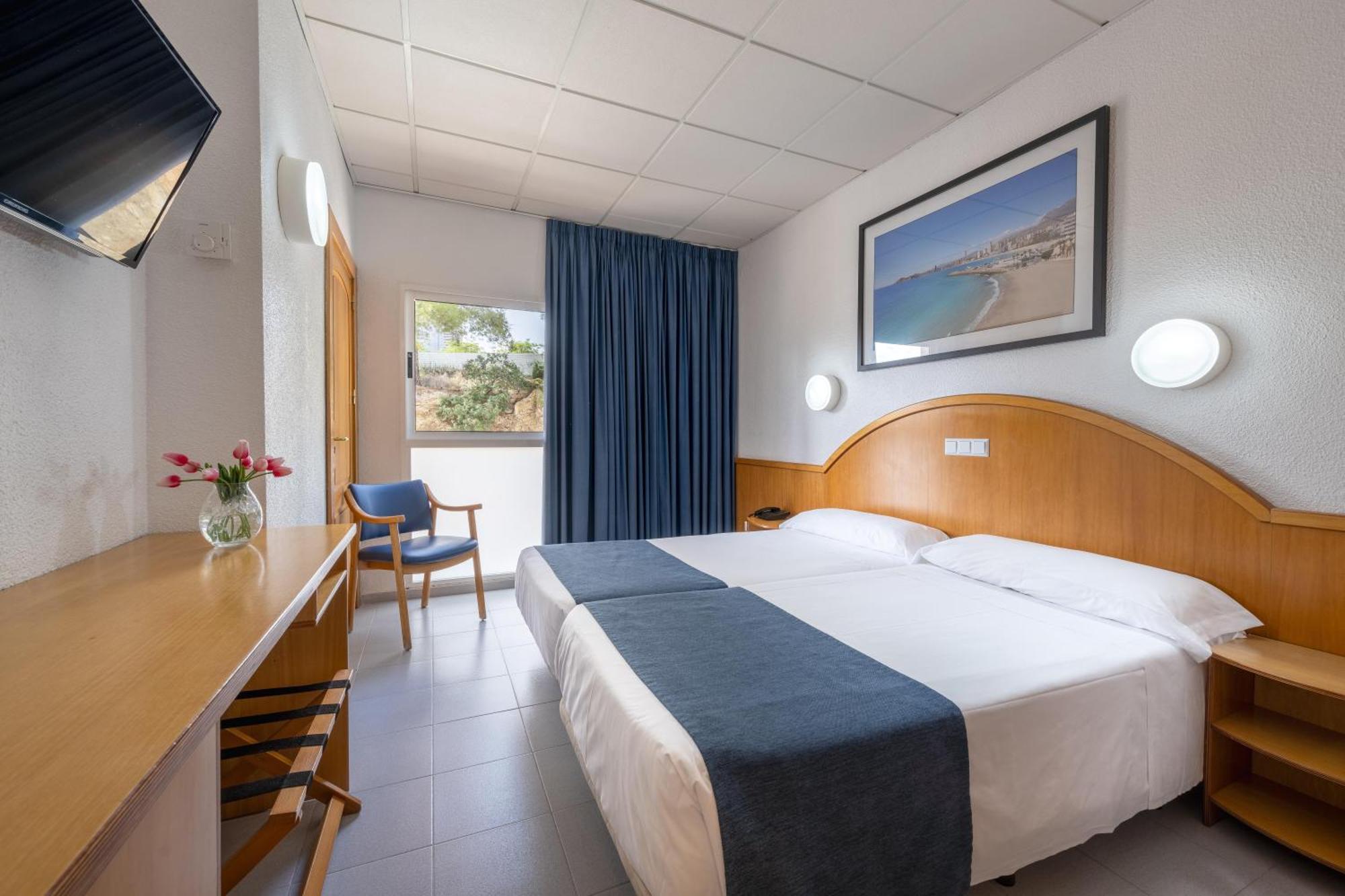 Hotel Poseidon Playa 3*