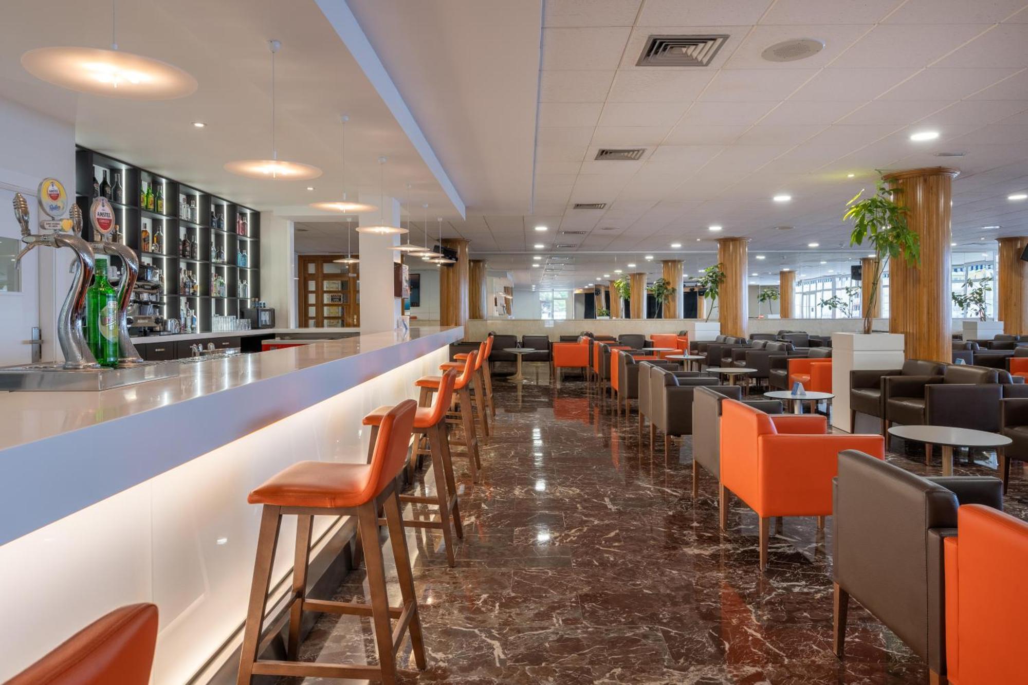 Hotel Poseidon Playa 3*
