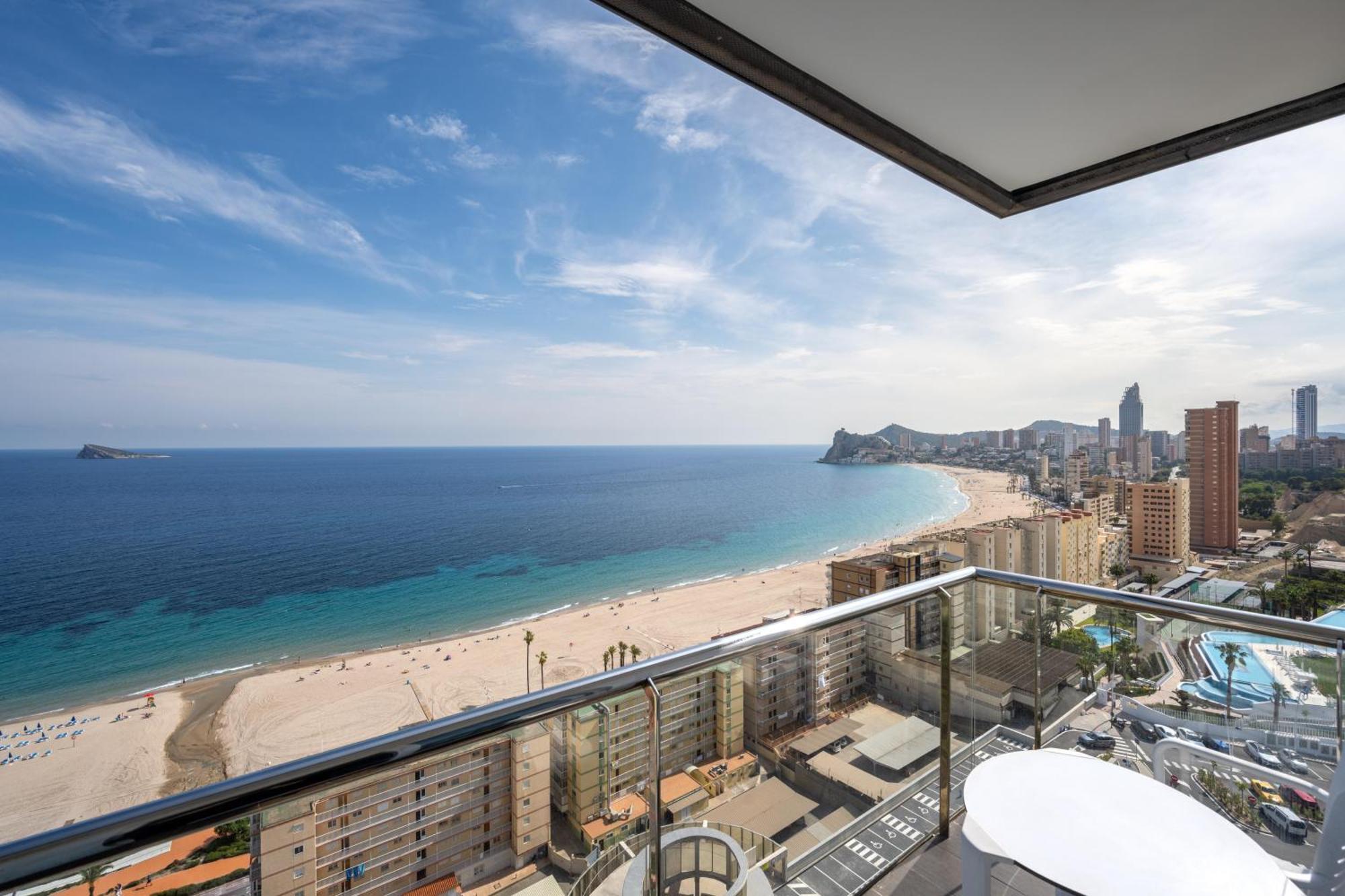 Hotel Poseidon Playa