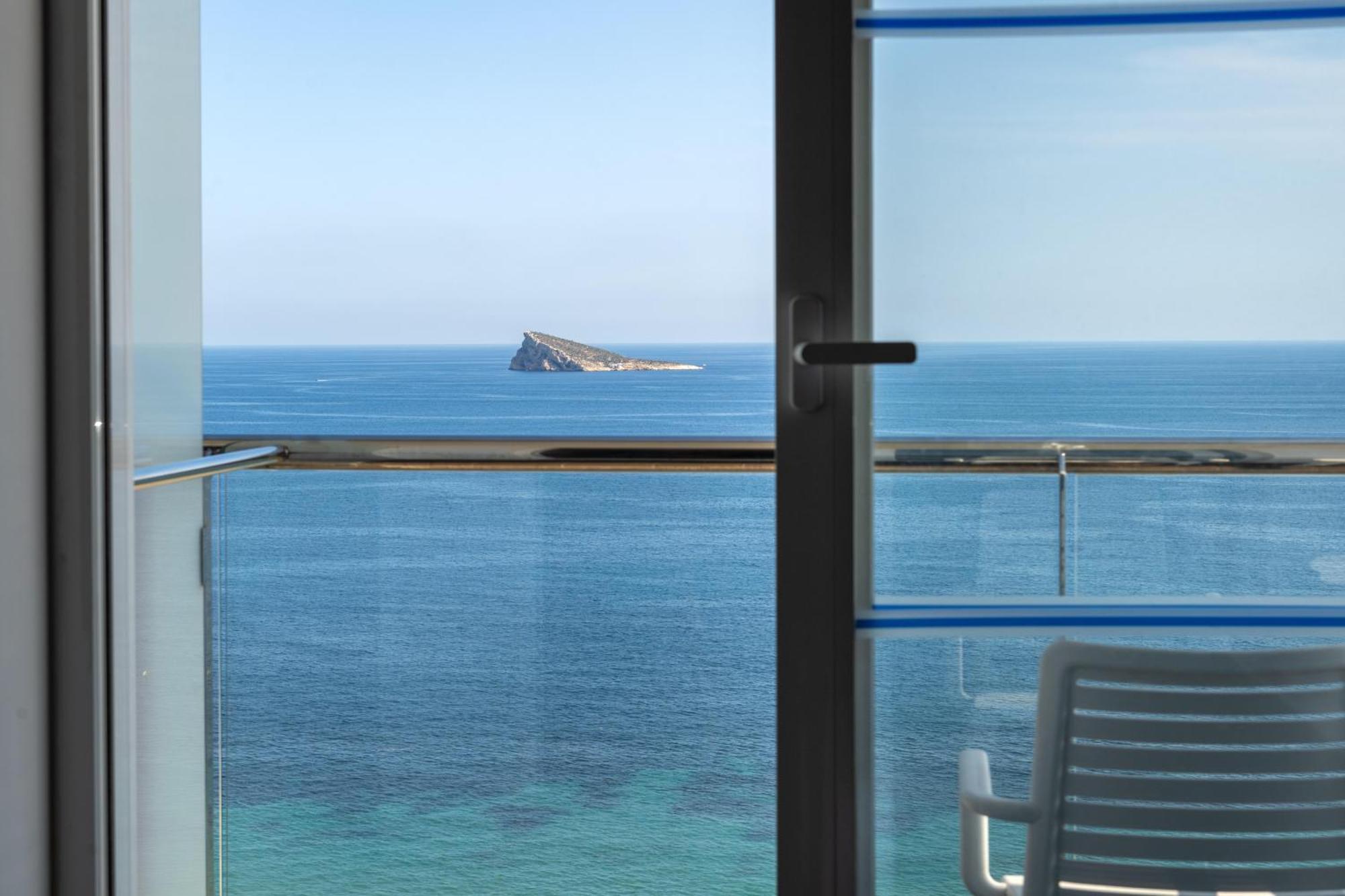 Poseidon Playa Hotel