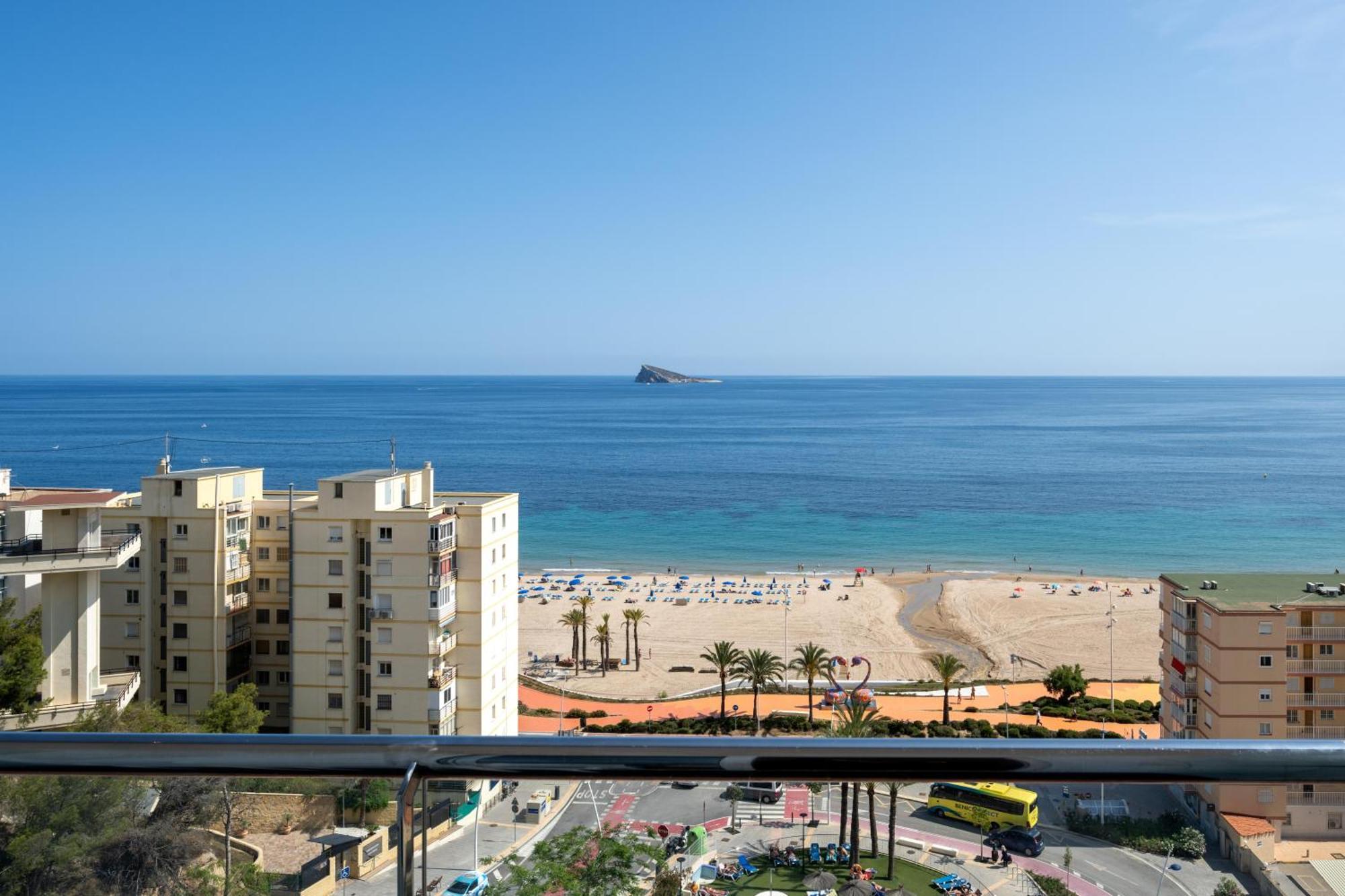 Poseidon Playa