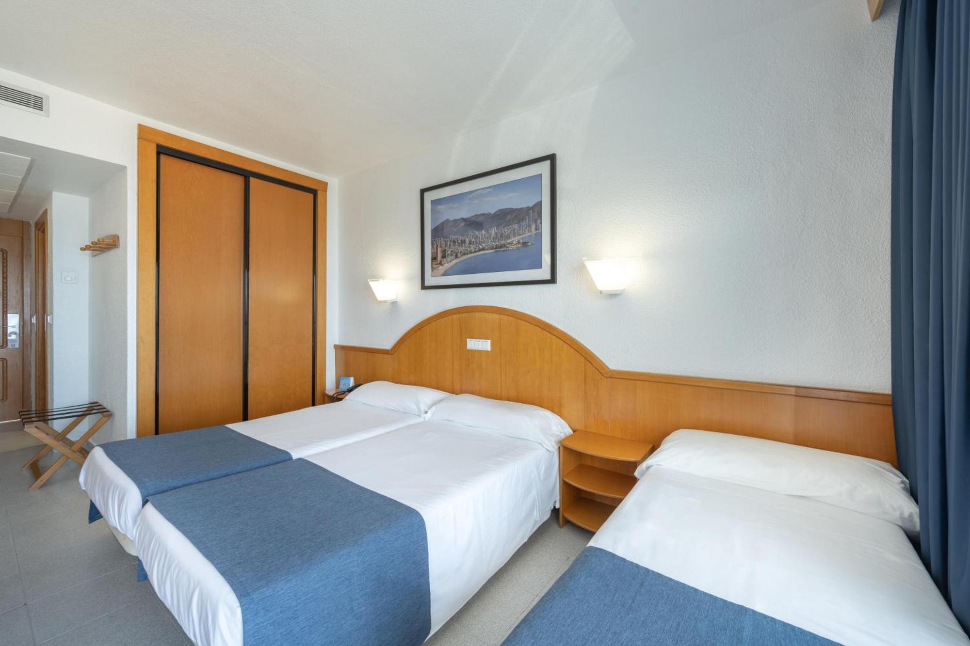 Poseidon Playa Hotel 3*
