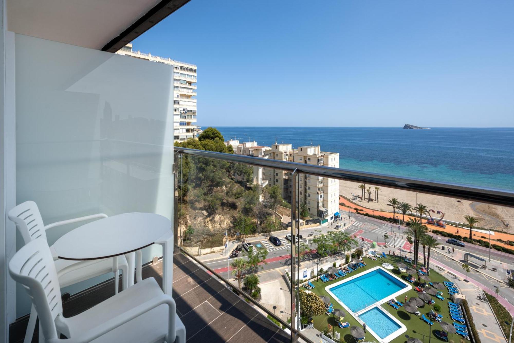 Poseidon Playa Benidorm