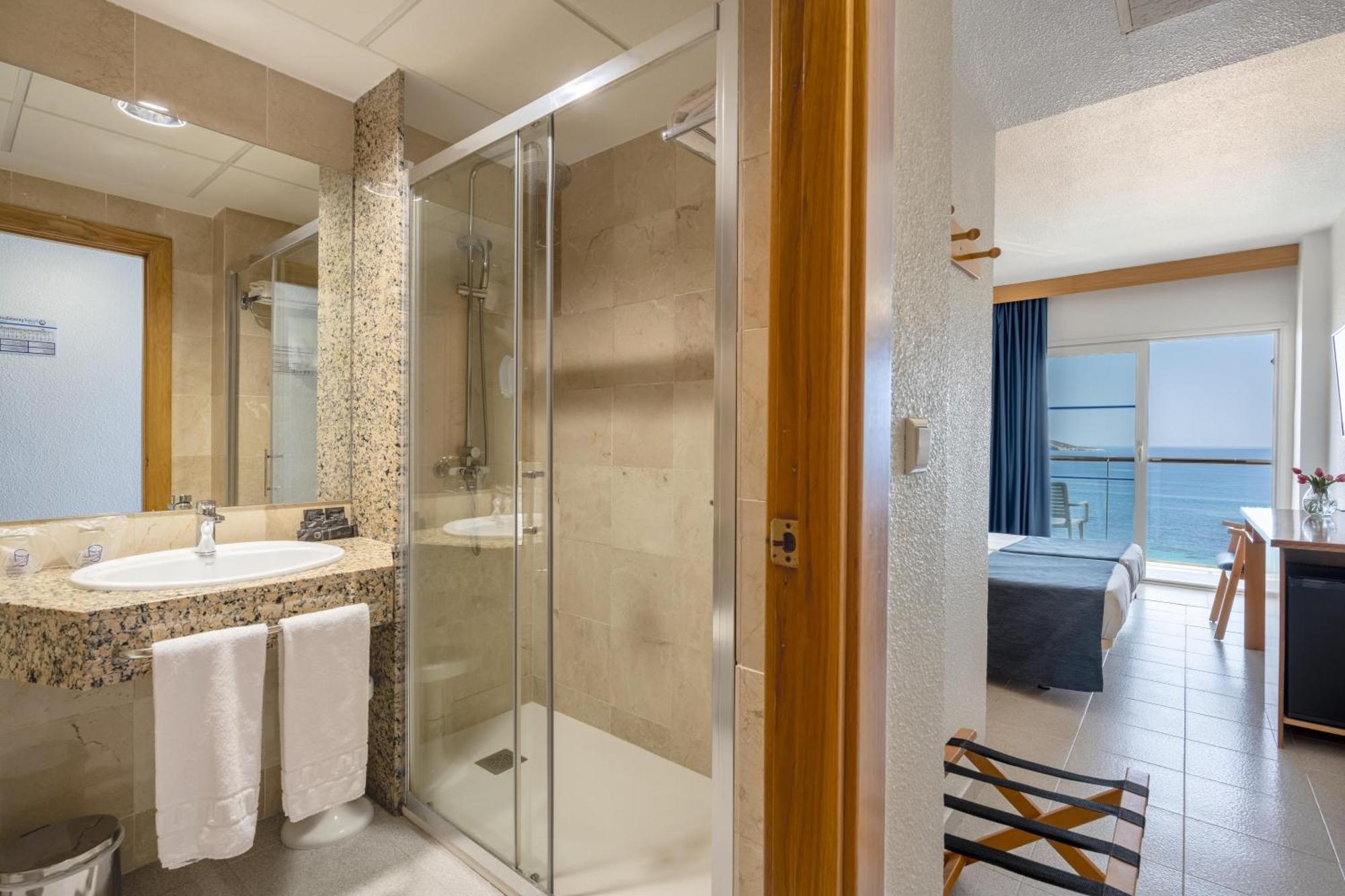 Hotel Poseidon Playa 3*