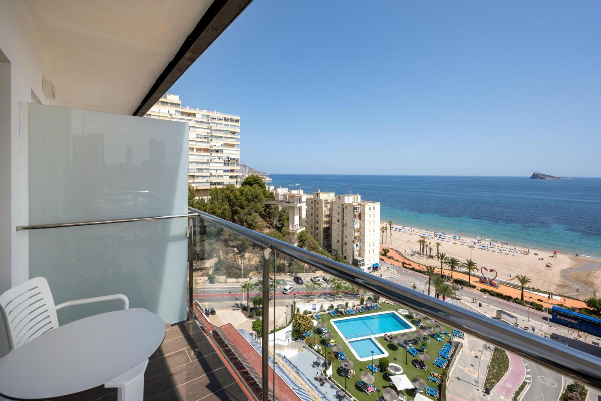 Poseidon Playa 3*