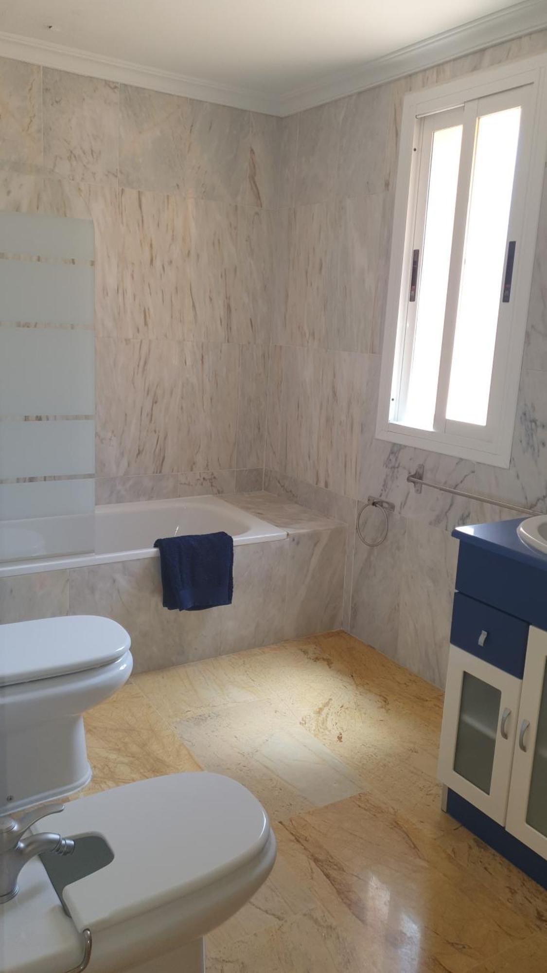 Casa Puig Campana Con Barbacoa * Benidorm