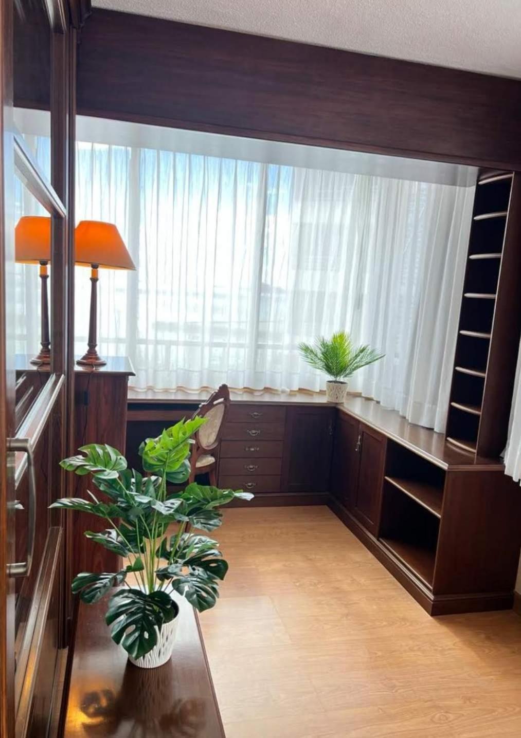 Apartamento Trinisol 2 *