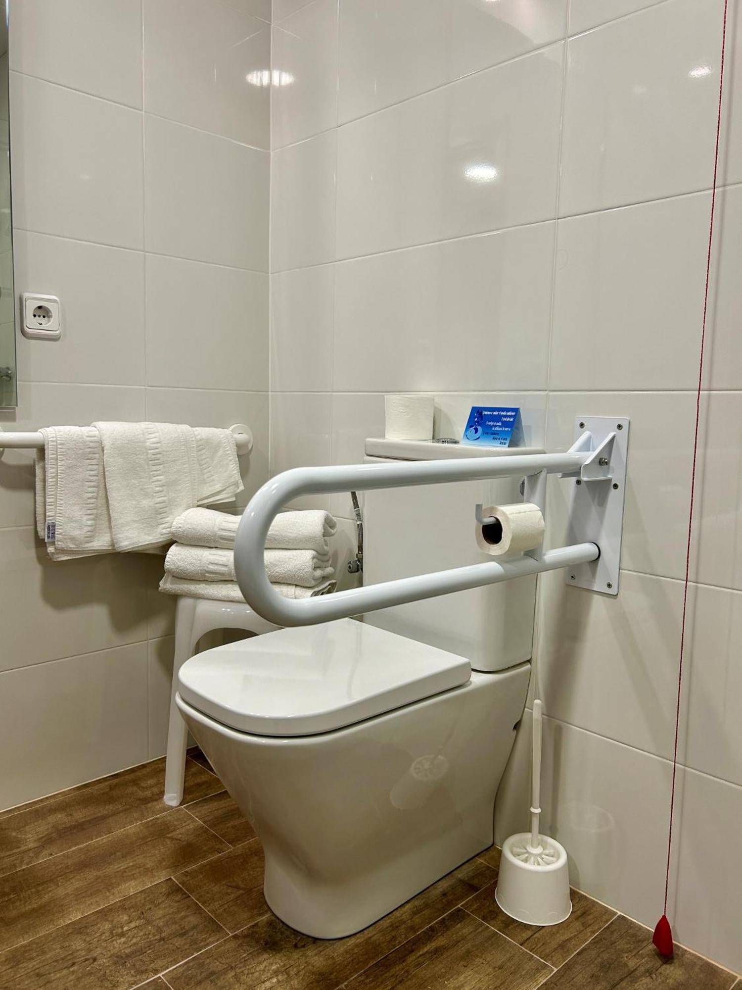 Guest house La Orozca Benidorm